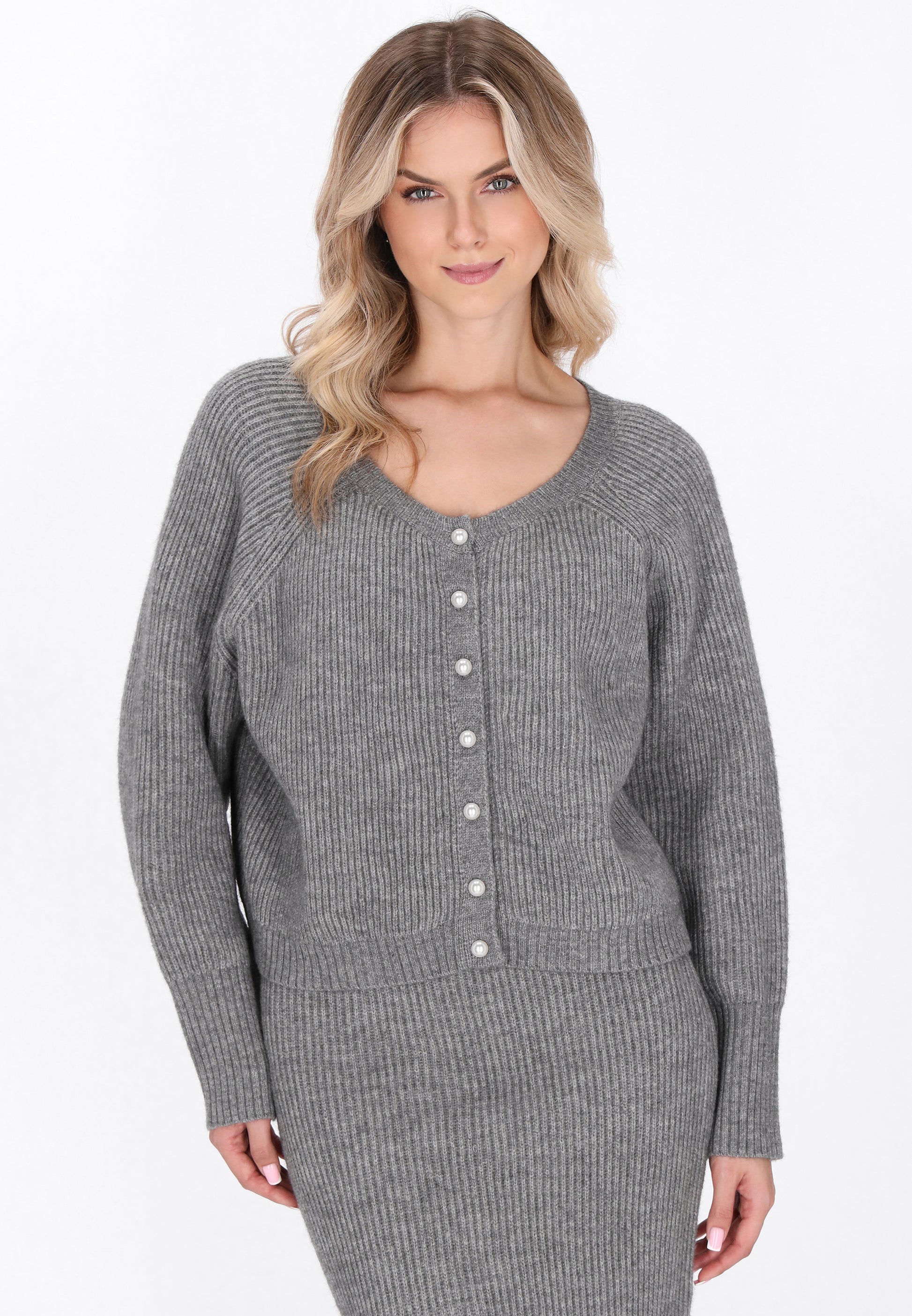 DreiMaster Vintage Women's Cardigan