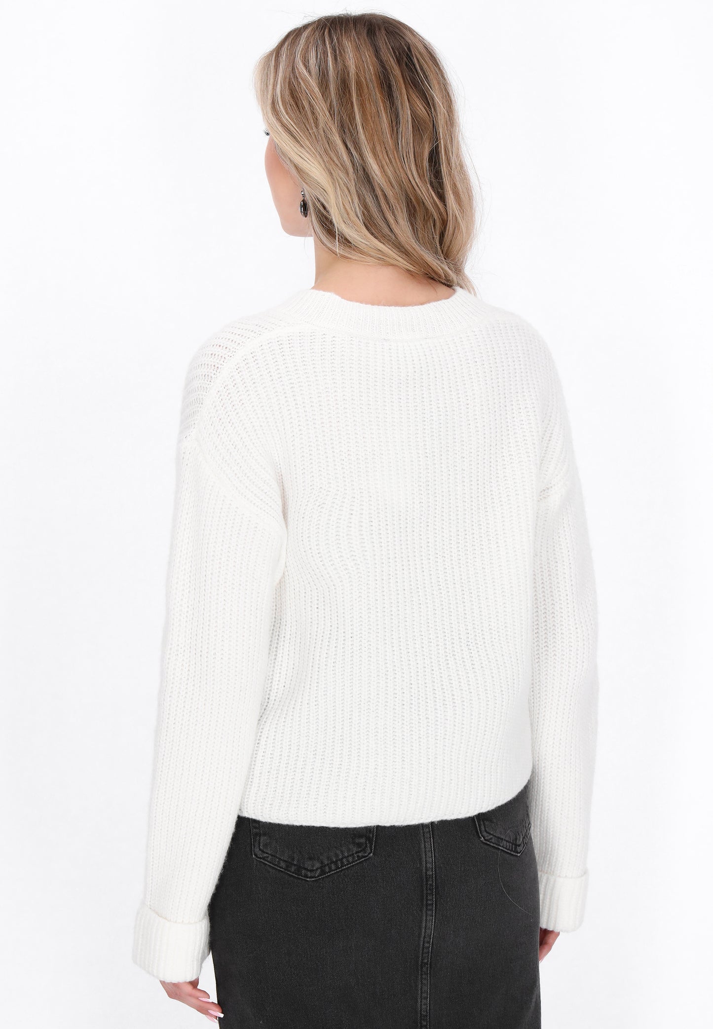 DreiMaster Vintage Damenpullover