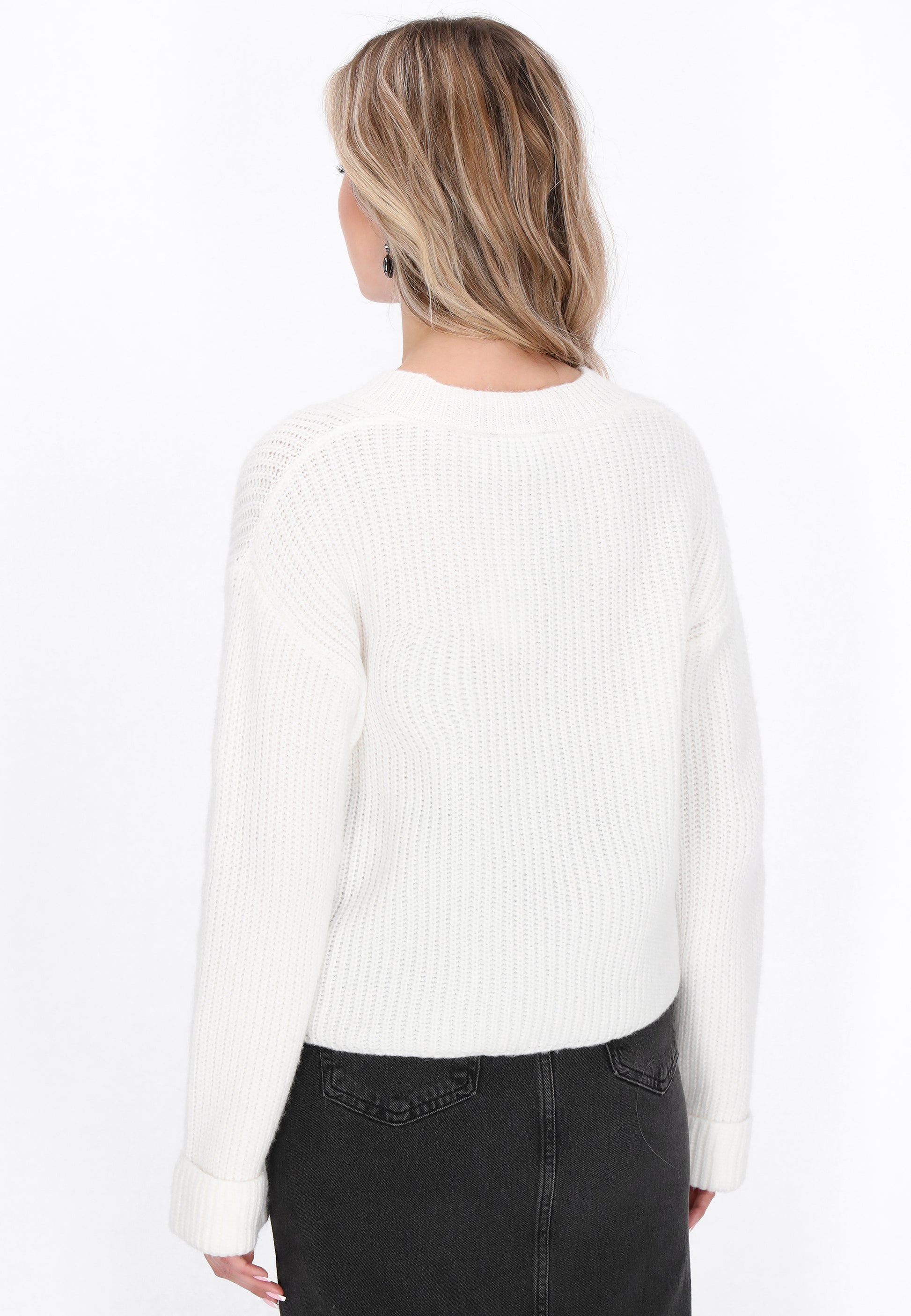 DreiMaster Vintage Damenpullover