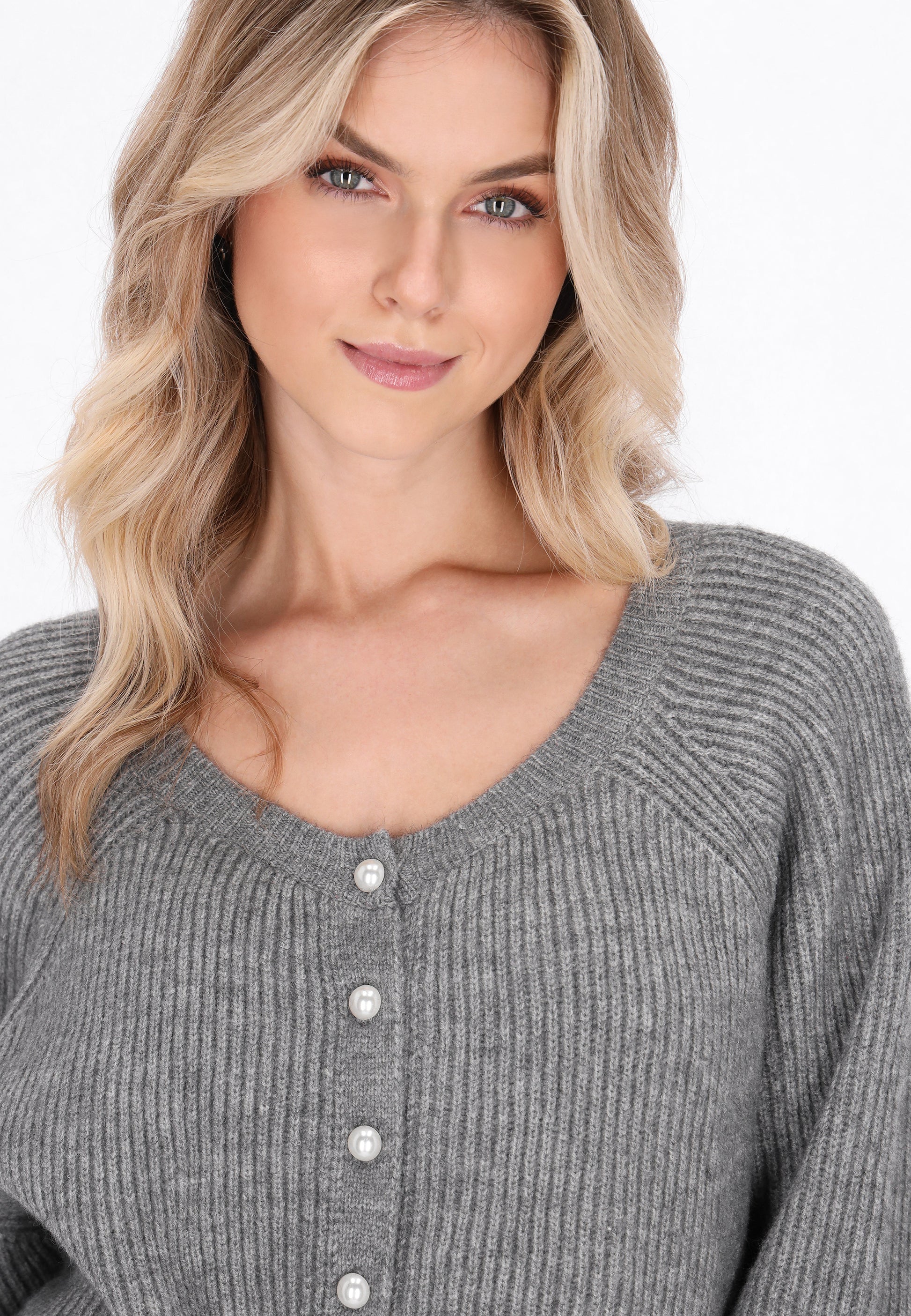 DreiMaster Vintage Women's Cardigan