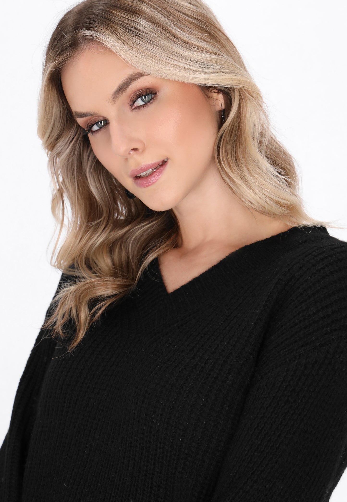 DreiMaster Vintage Damenpullover