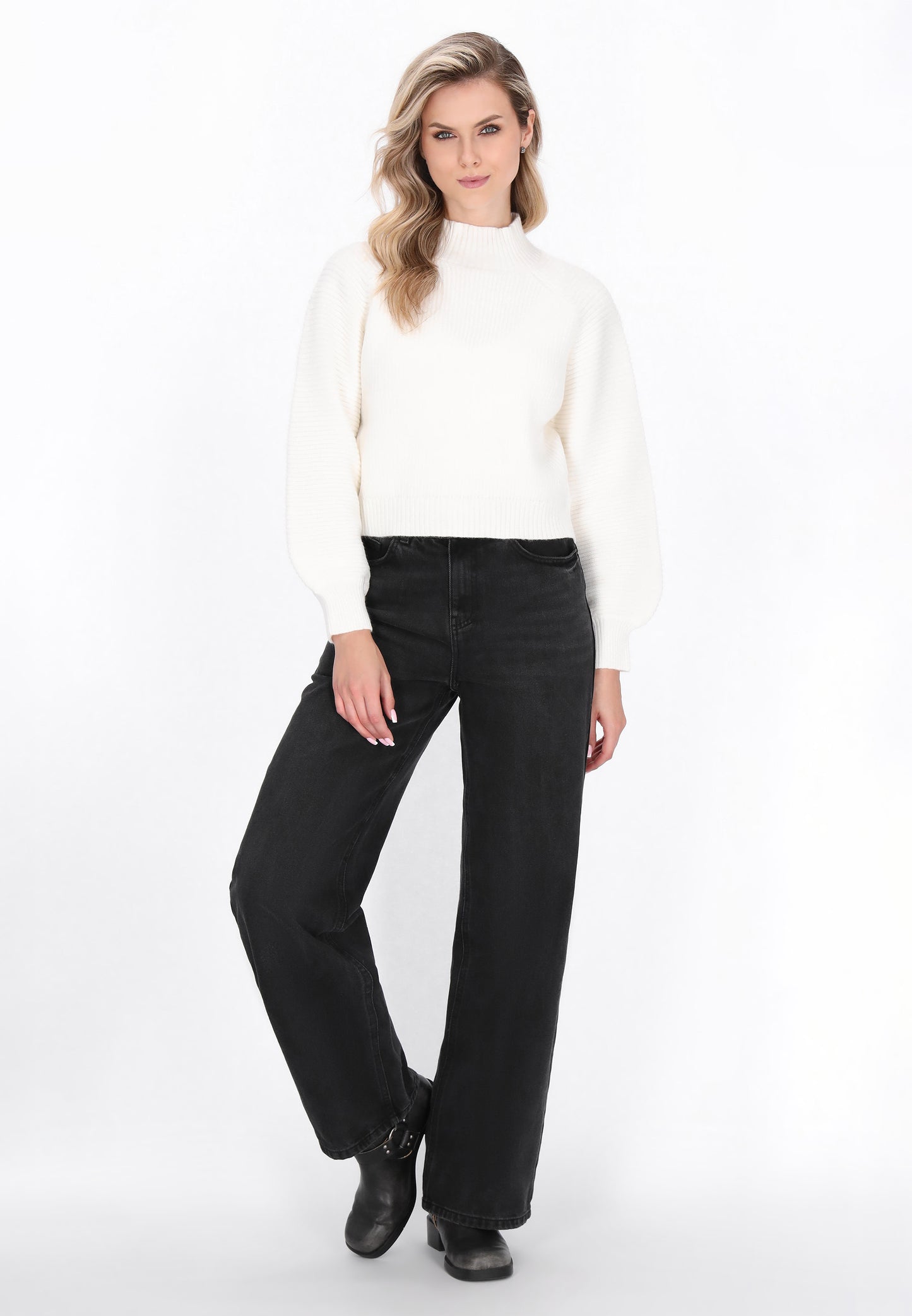 DreiMaster Vintage Women's Sweater