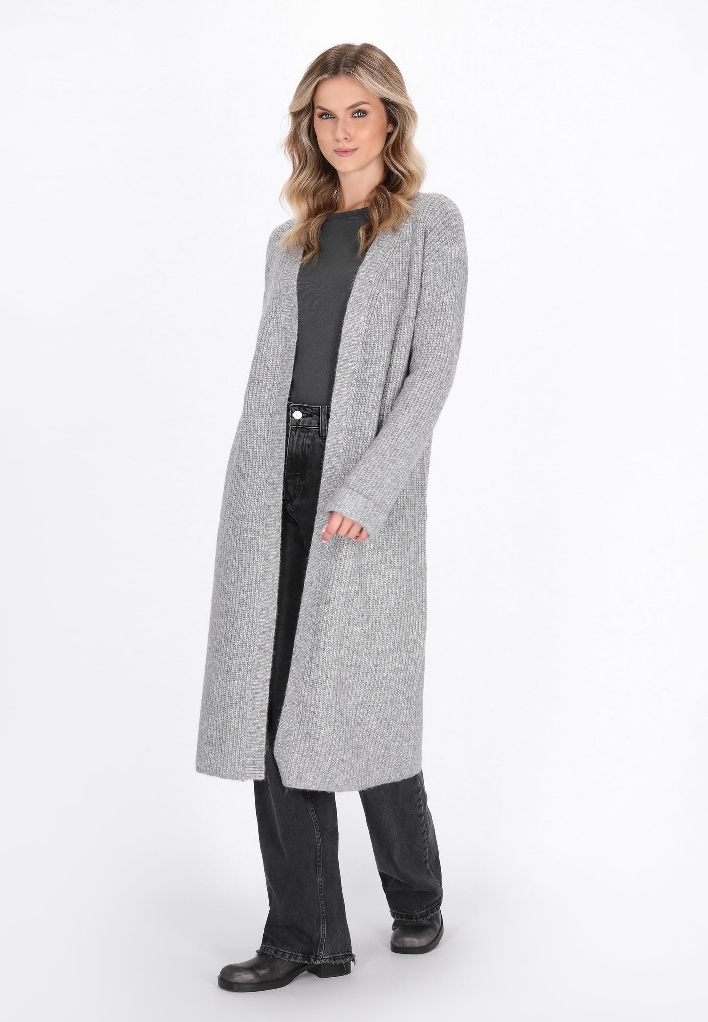 DreiMaster Vintage Women's Cardigan