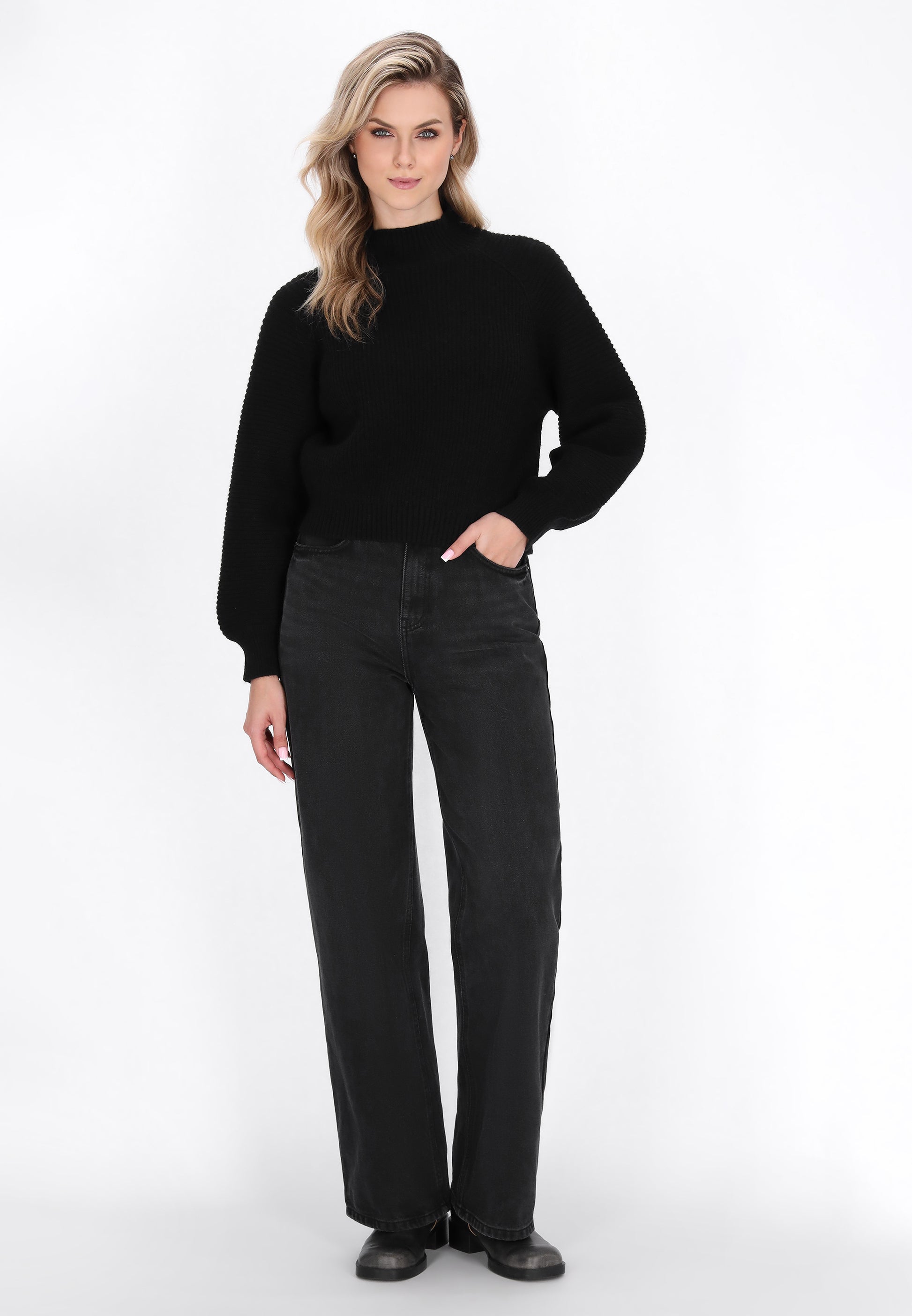 DreiMaster Vintage Women's Sweater