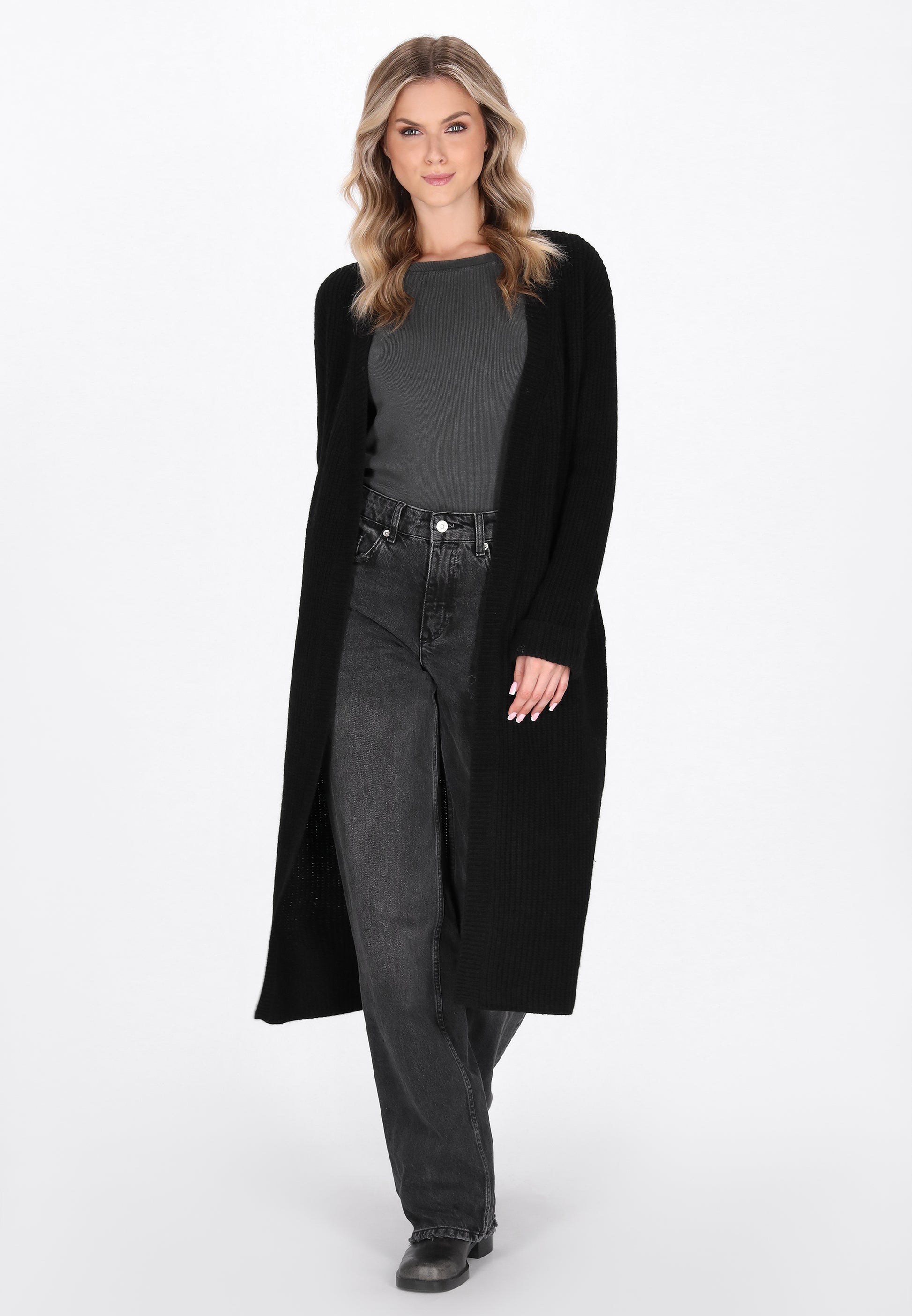 DreiMaster Vintage Women's Cardigan