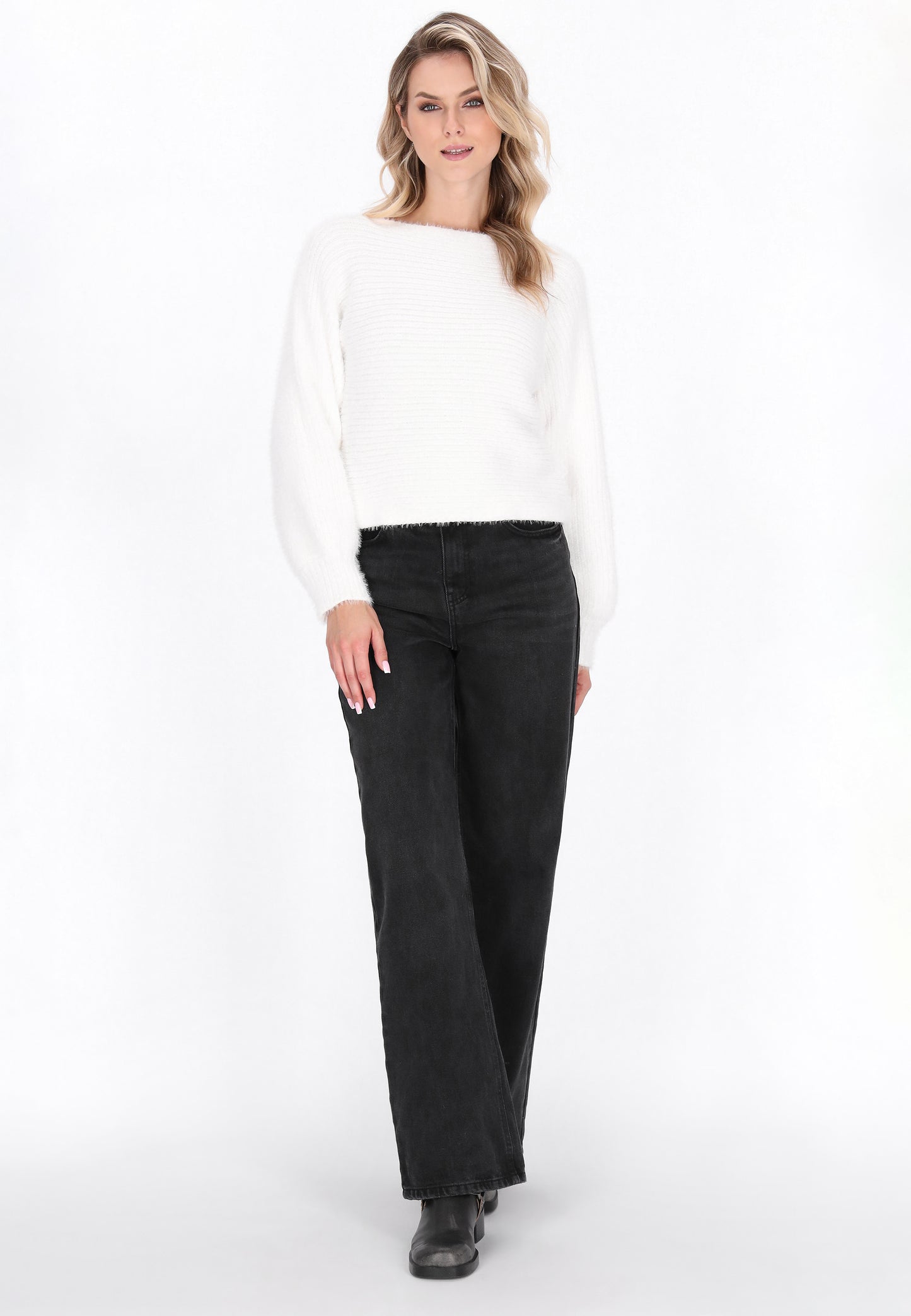 DreiMaster Vintage Women's Sweater