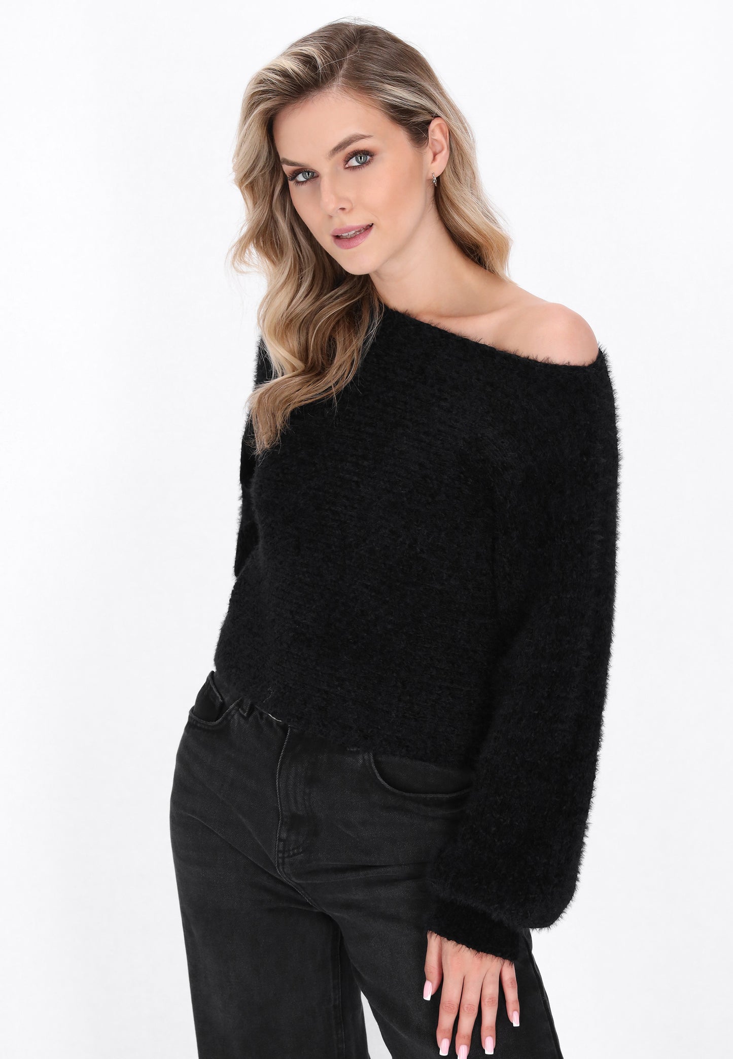 DreiMaster Vintage Women's Sweater