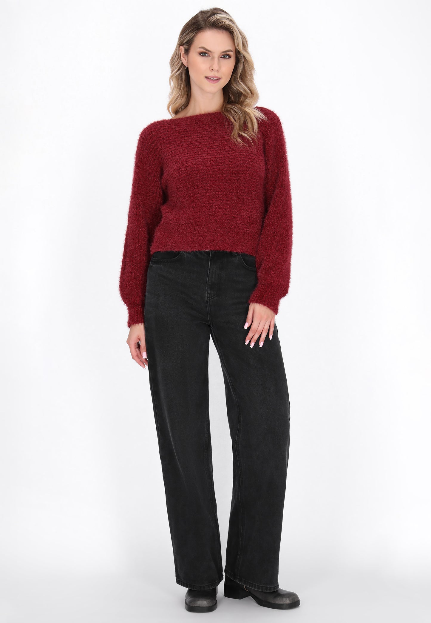 DreiMaster Vintage Women's Sweater