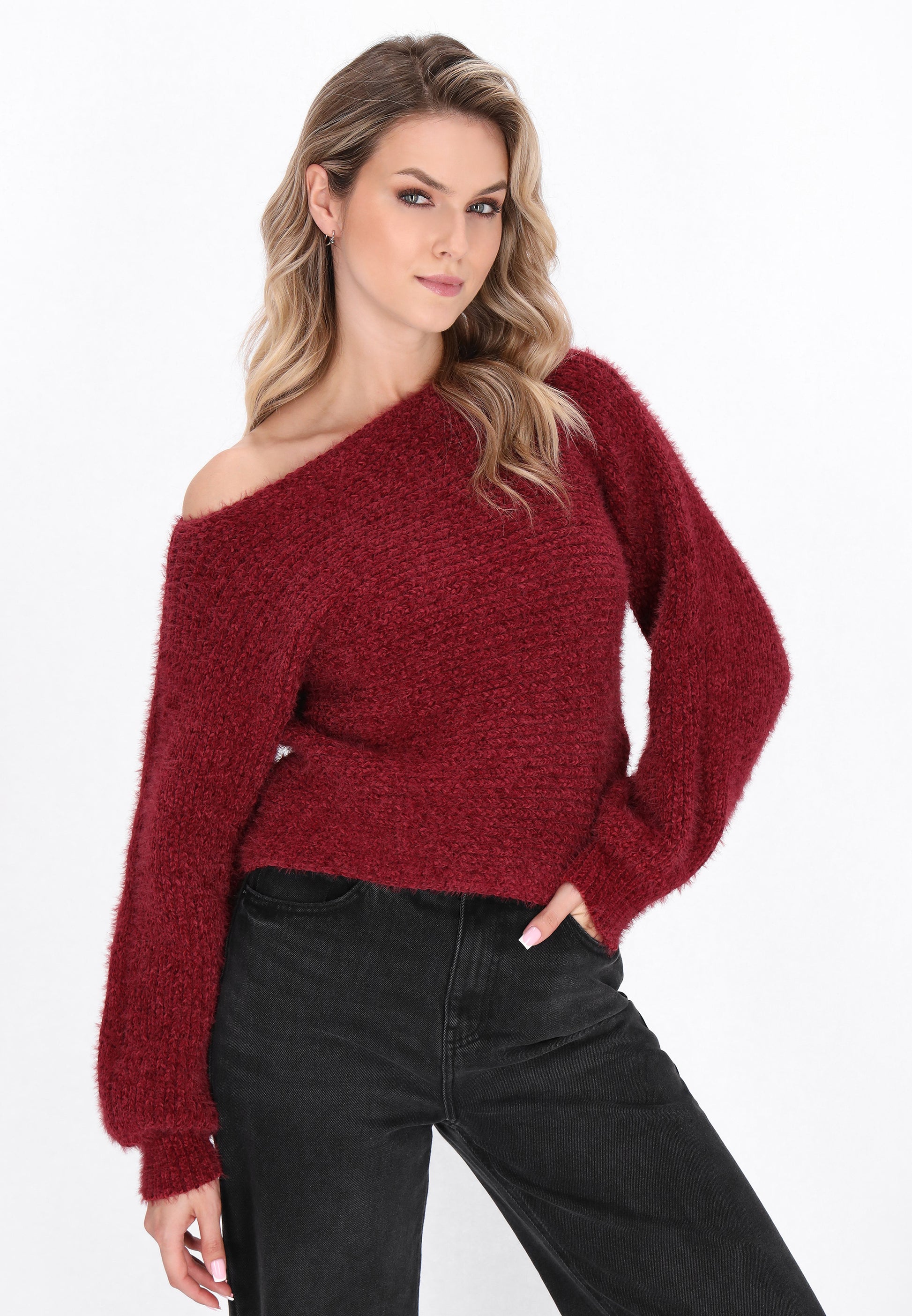 DreiMaster Vintage Women's Sweater