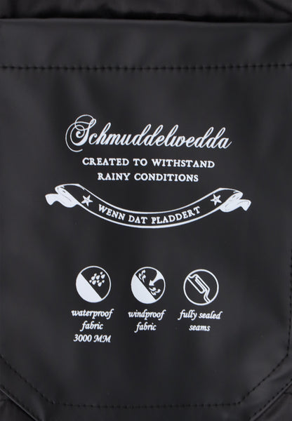 Schmuddelwedda Men's Jacket