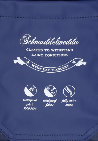 Schmuddelwedda Men's Jacket