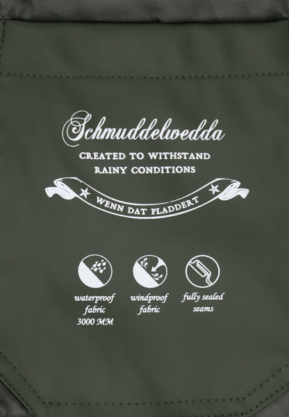 Schmuddelwedda Men's Jacket