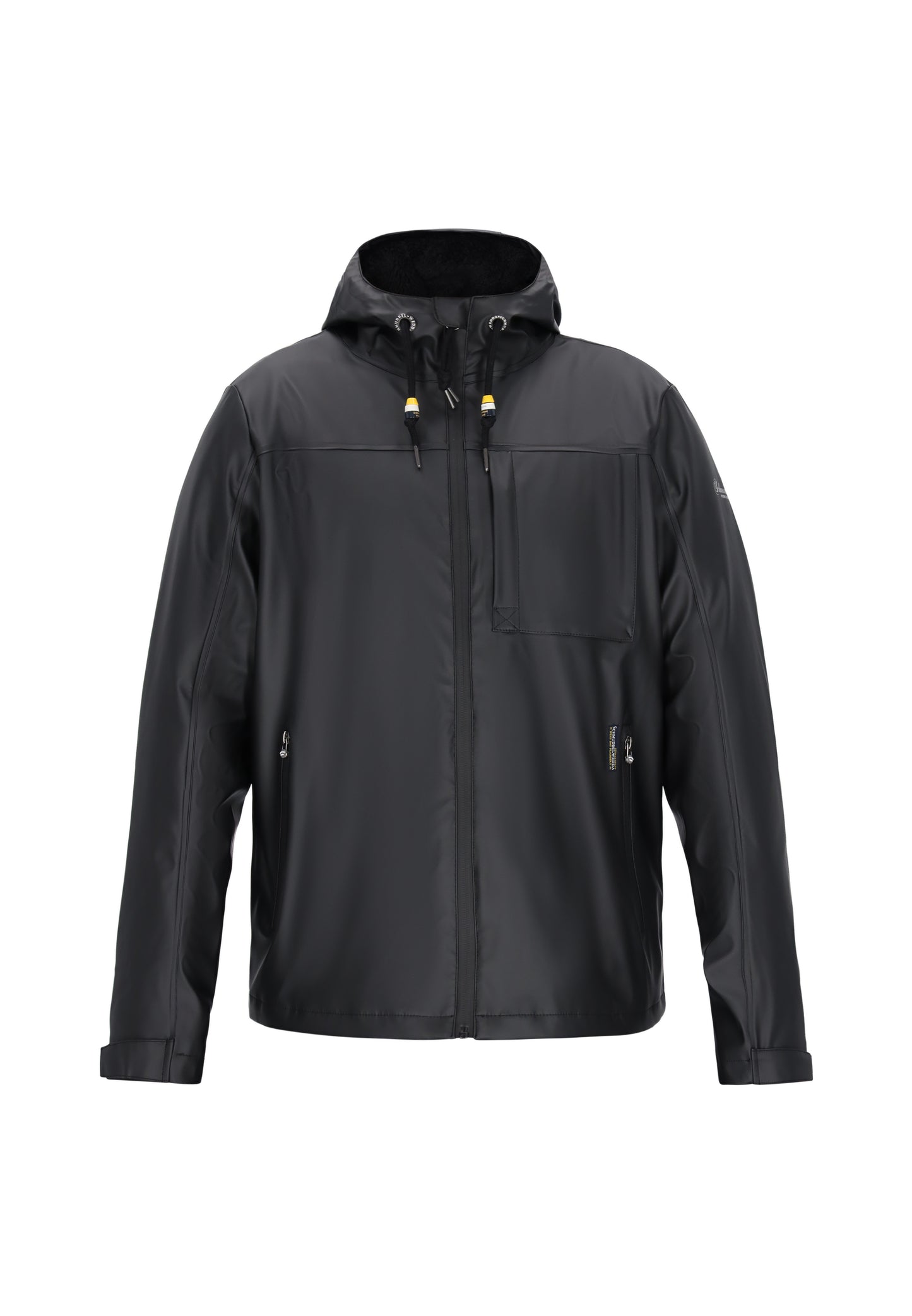 Schmuddelwedda Men's Jacket
