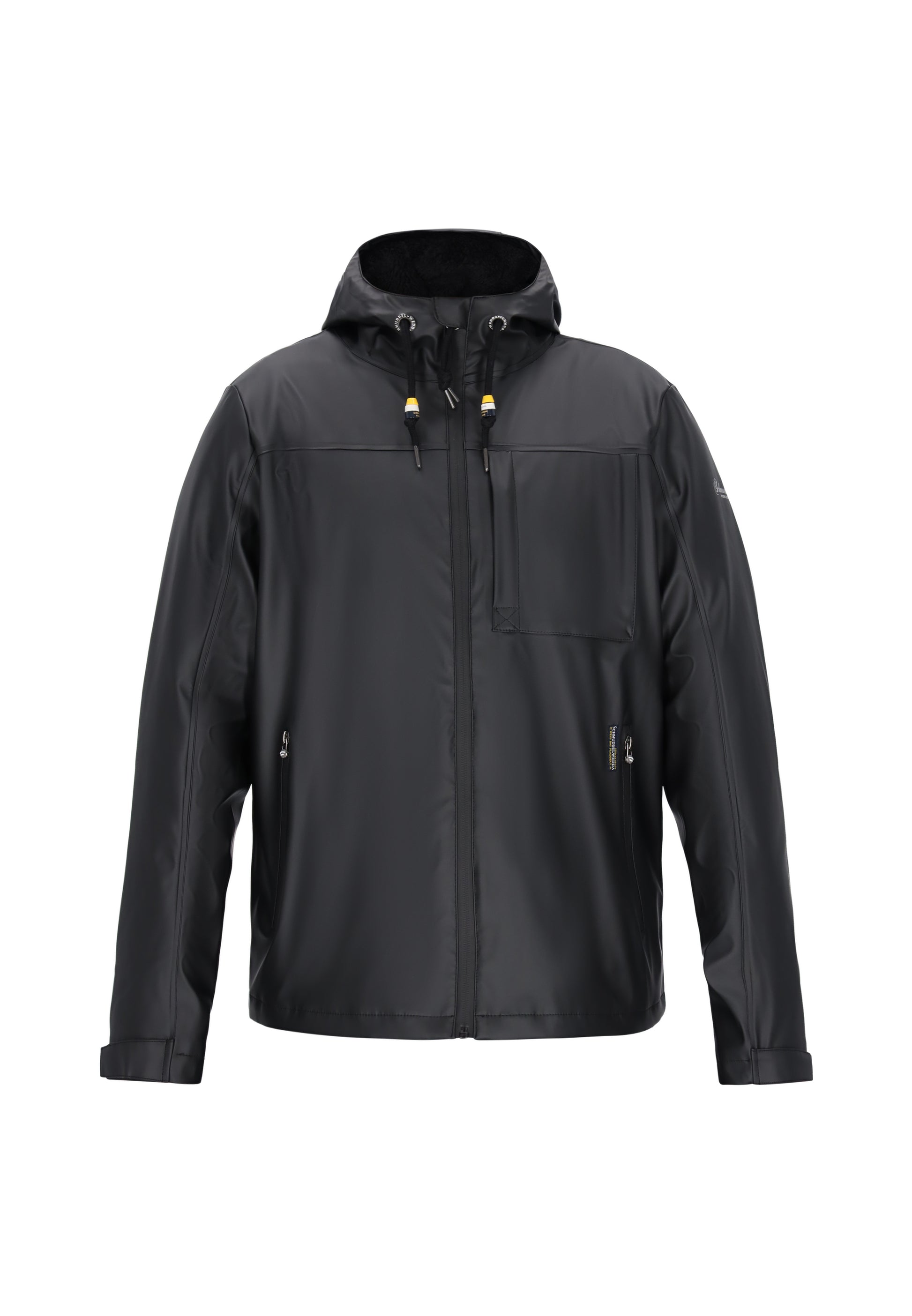 Schmuddelwedda Men's Jacket