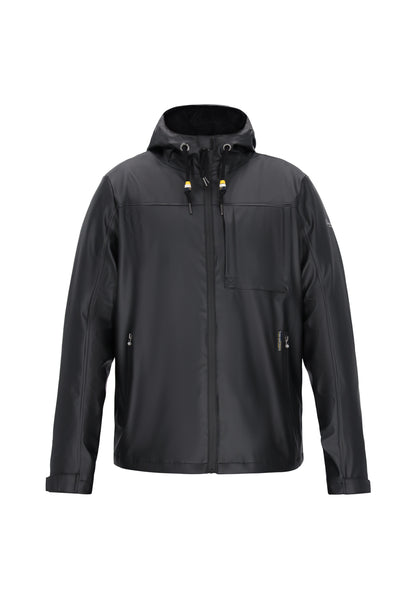 Schmuddelwedda Men's Jacket