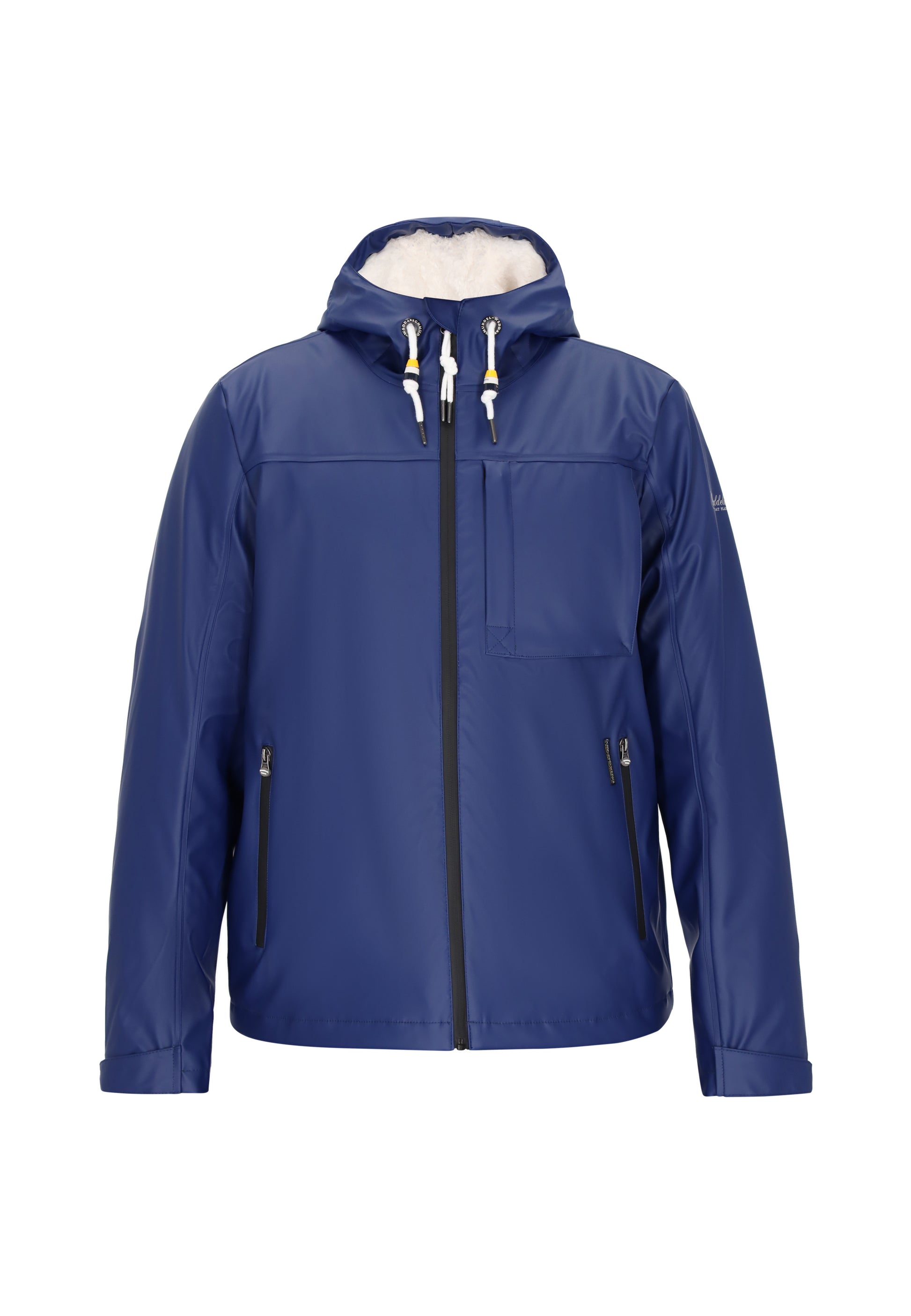 Schmuddelwedda Men's Jacket