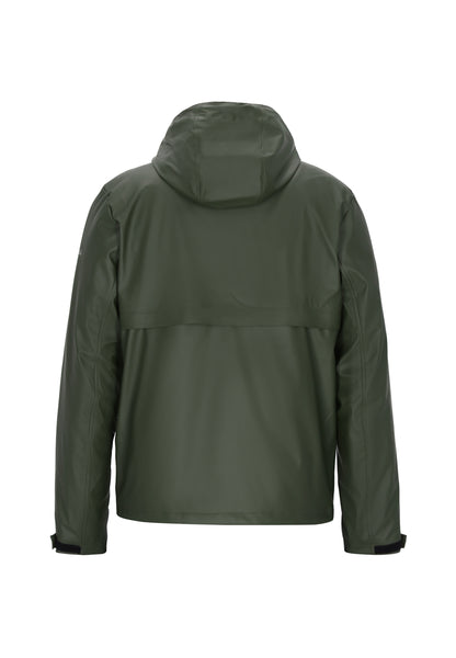 Schmuddelwedda Men's Jacket