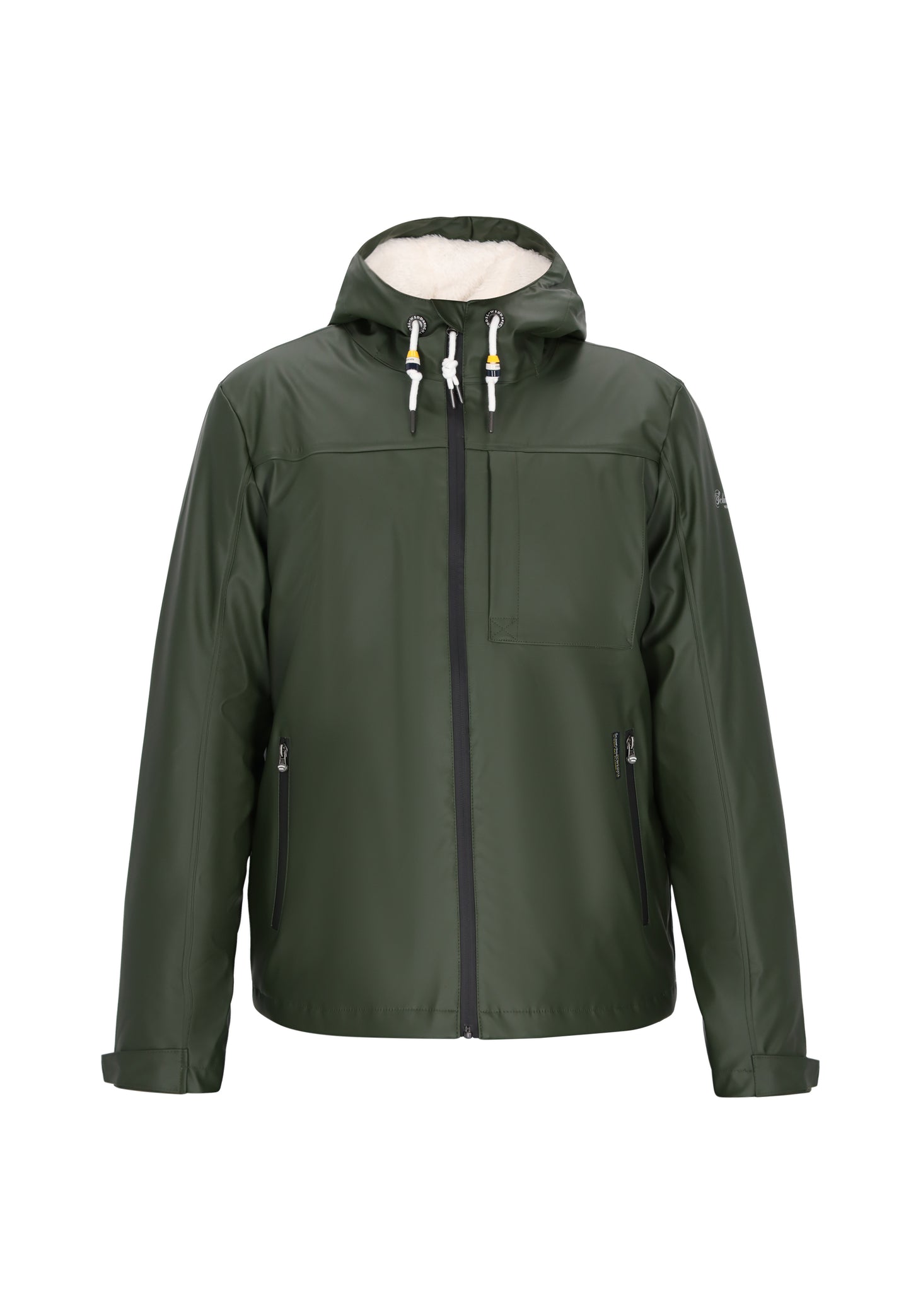 Schmuddelwedda Men's Jacket