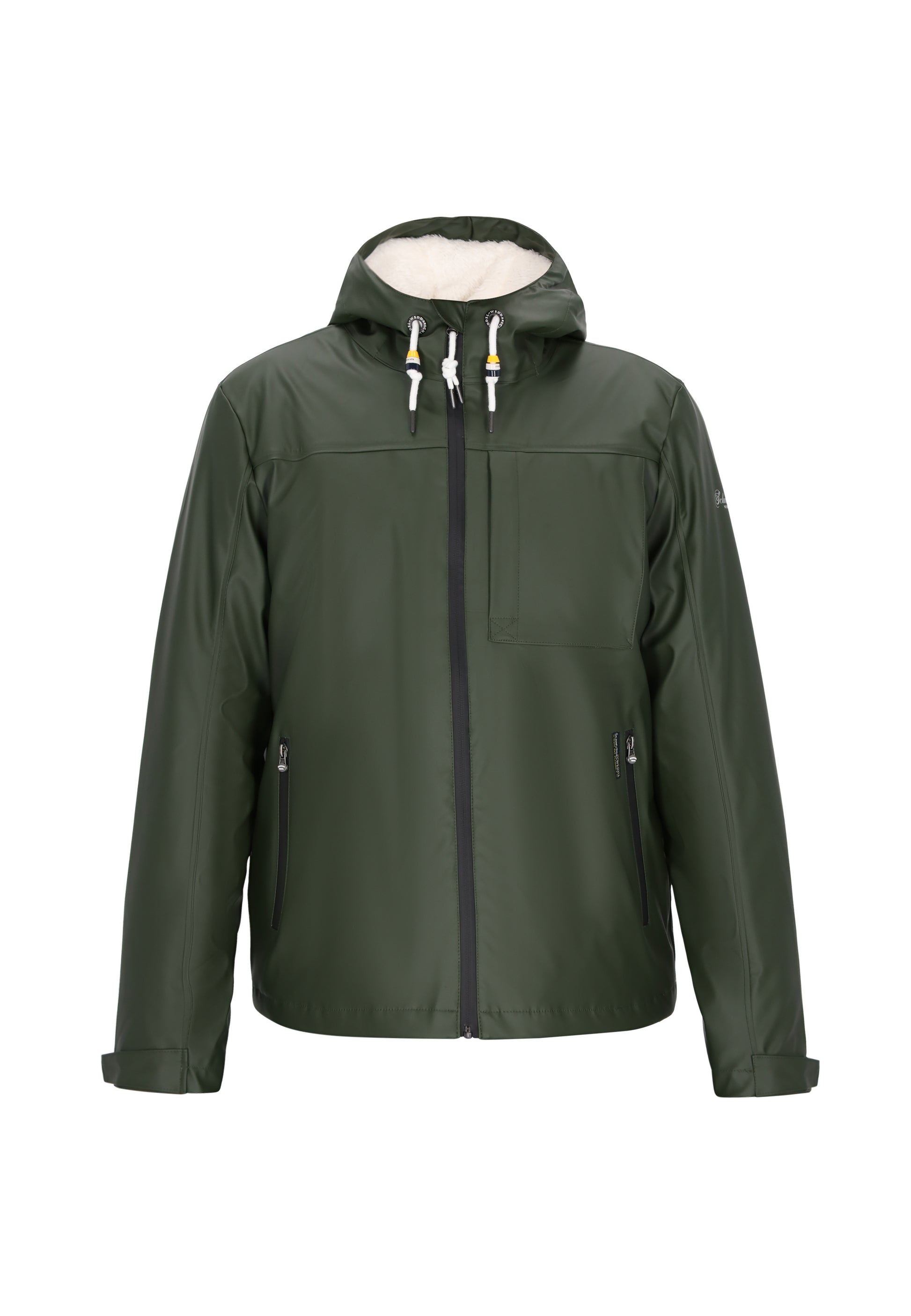 Schmuddelwedda Men's Jacket