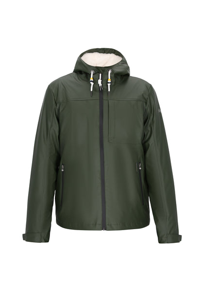 Schmuddelwedda Men's Jacket