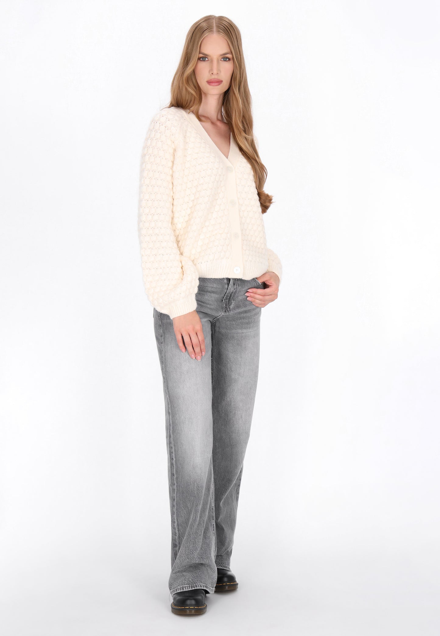 DreiMaster Vintage Women's Cardigan