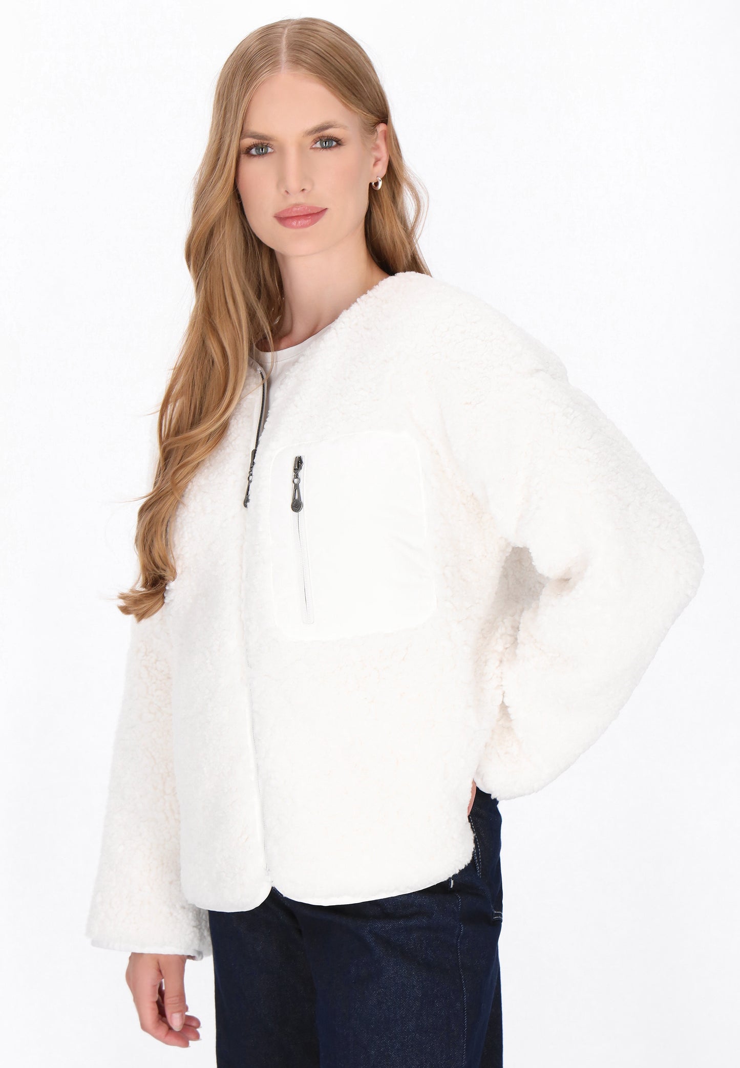 DreiMaster Maritim Women's Jacket