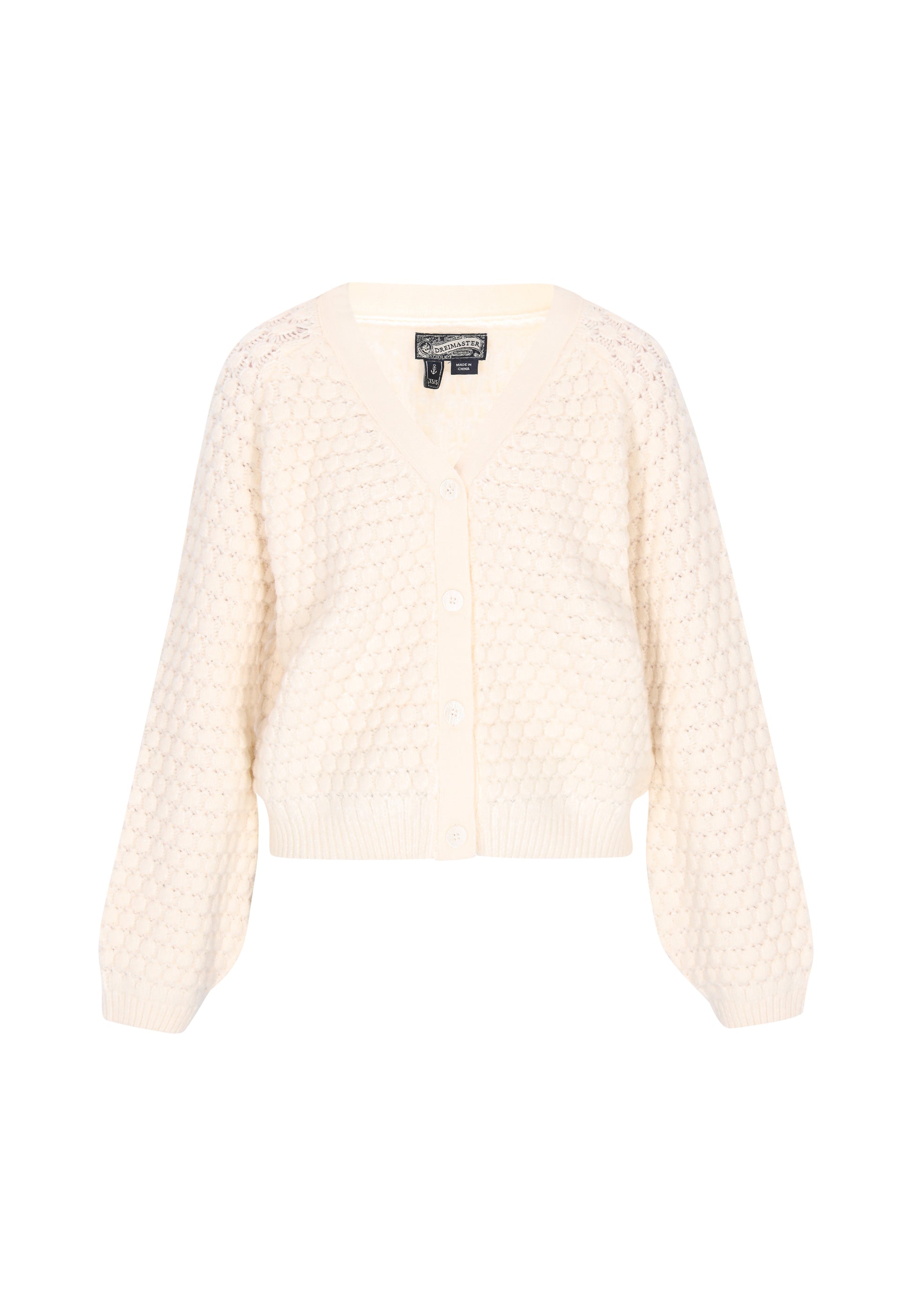 DreiMaster Vintage Women's Cardigan