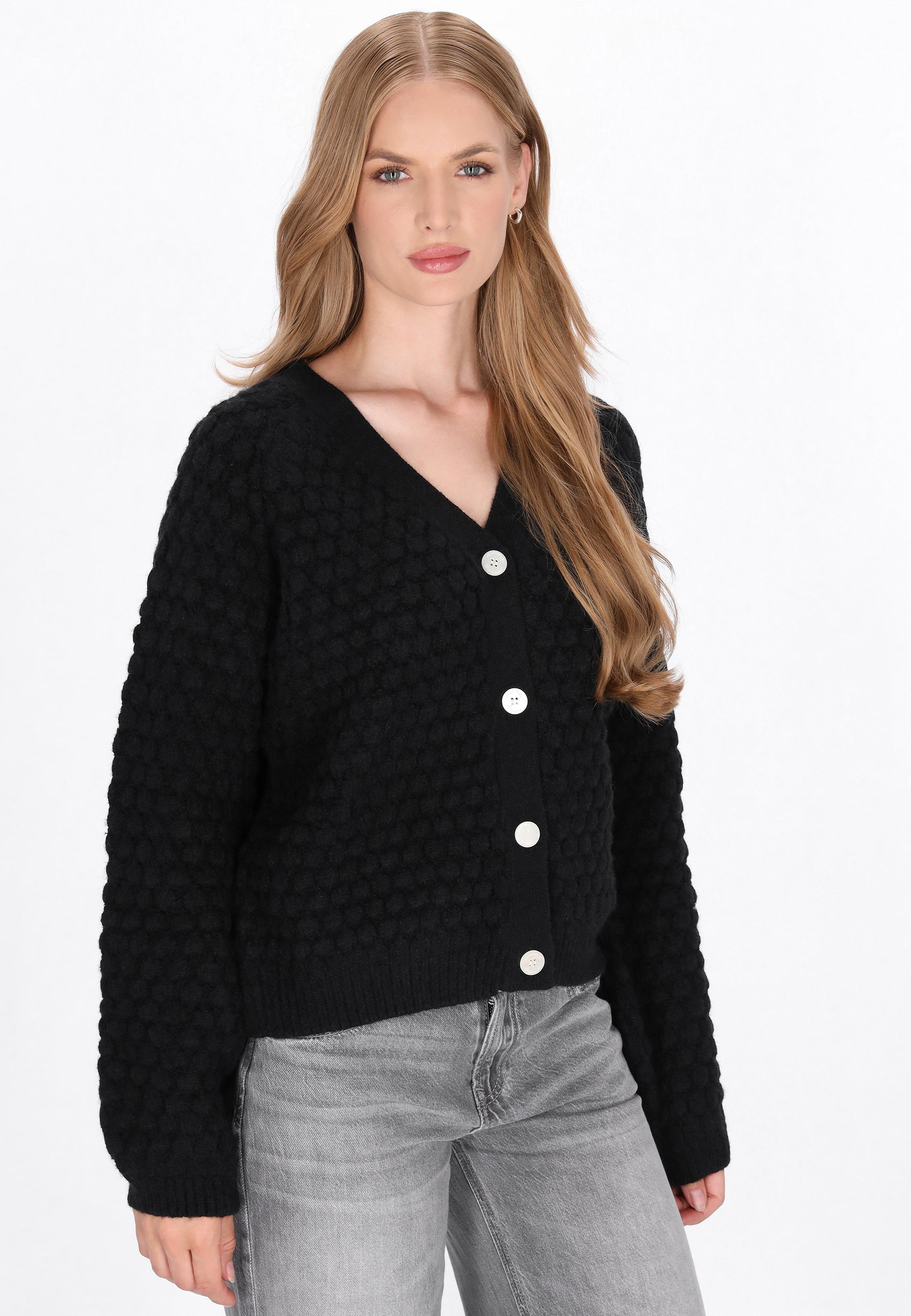 DreiMaster Vintage Women's Cardigan