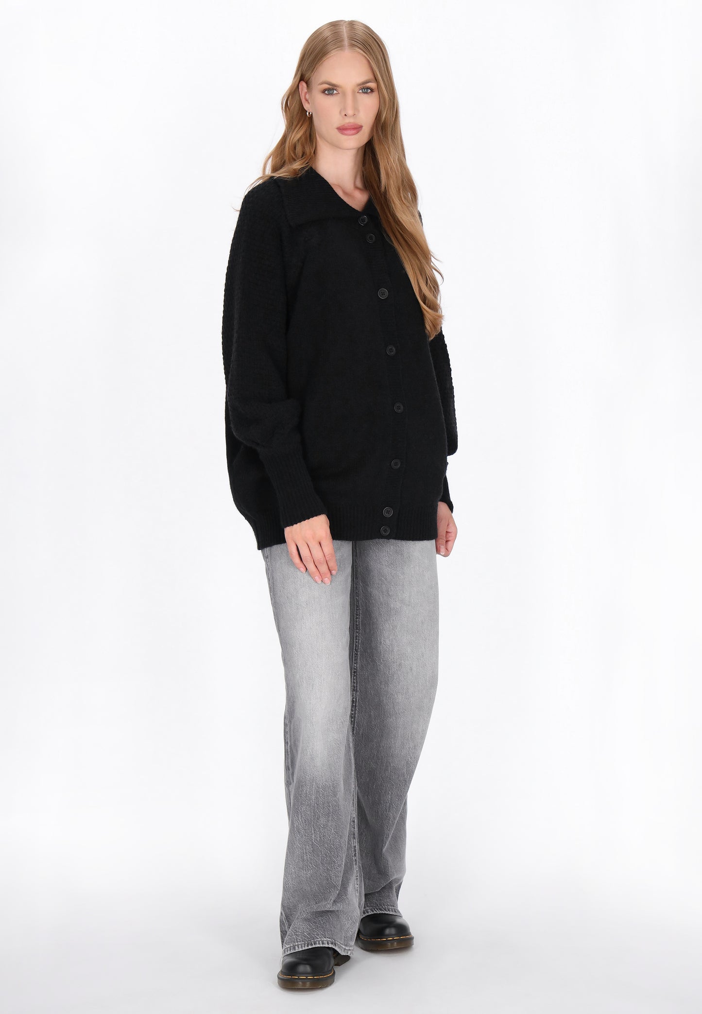 DreiMaster Vintage Women's Cardigan