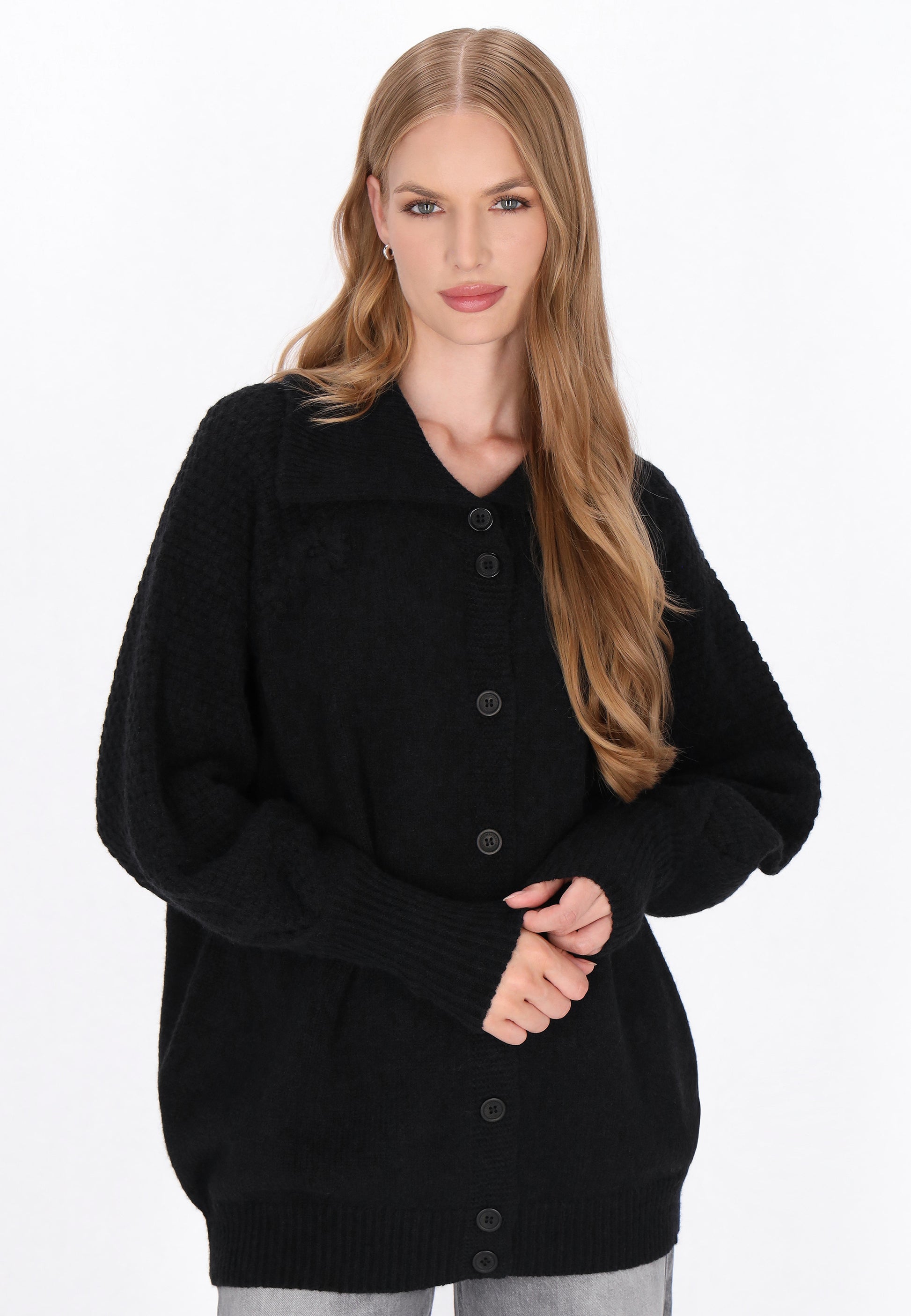 DreiMaster Vintage Women's Cardigan