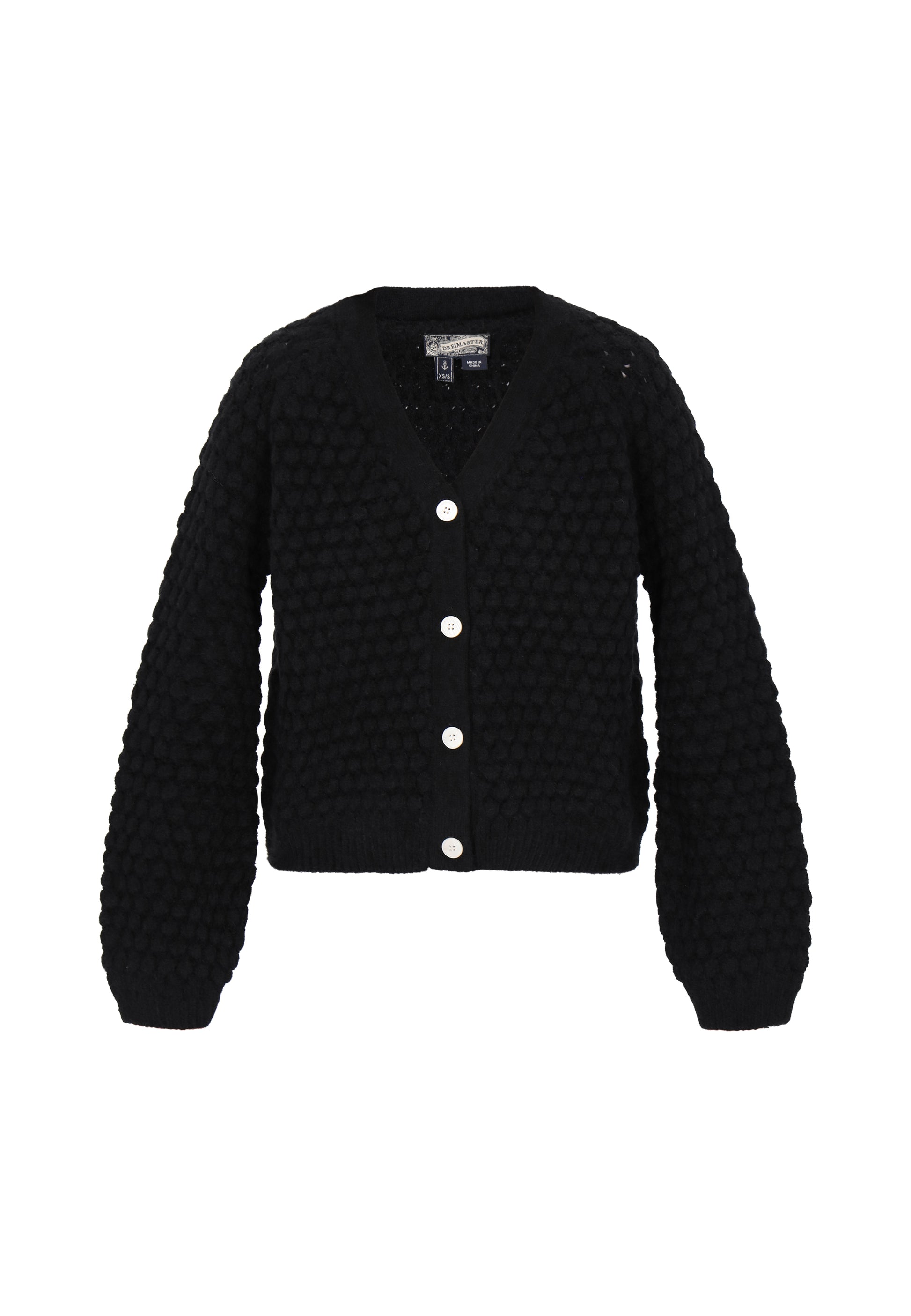 DreiMaster Vintage Women's Cardigan