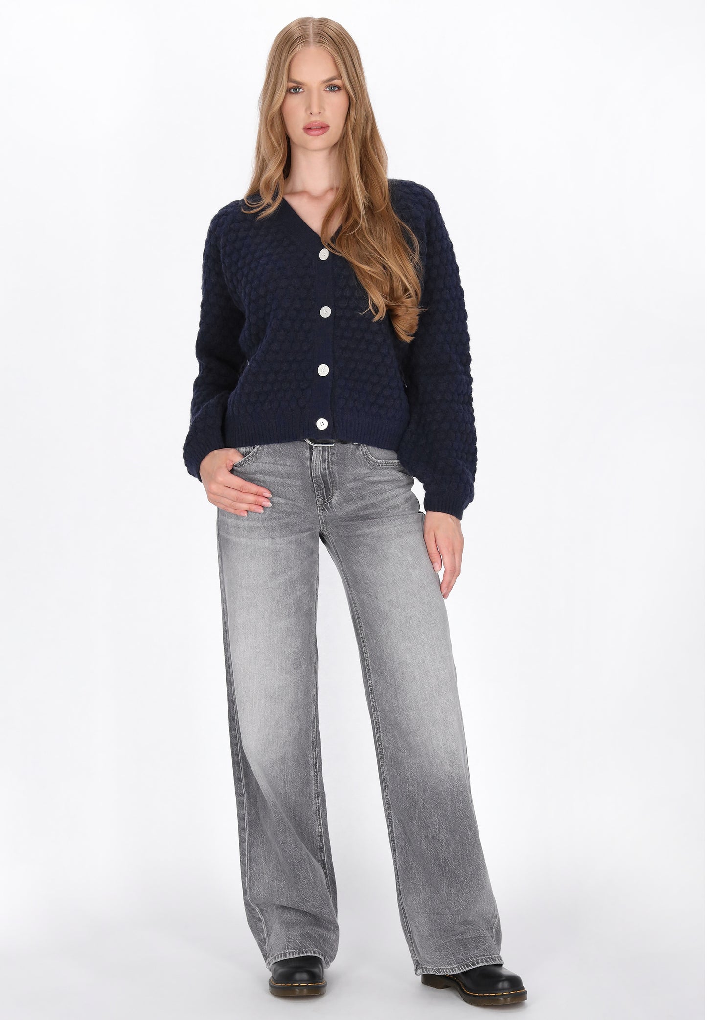 DreiMaster Vintage Women's Cardigan