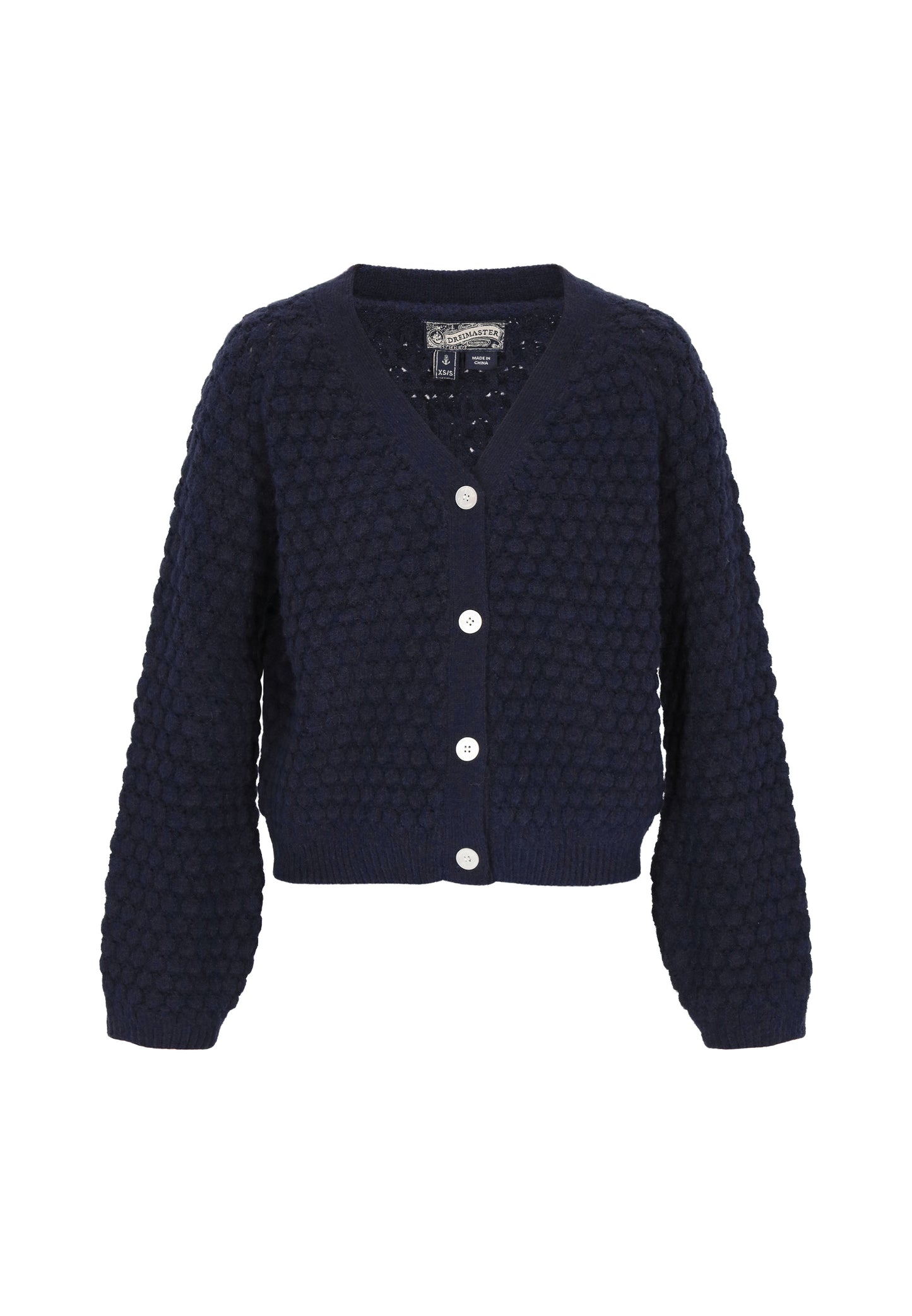 DreiMaster Vintage Women's Cardigan