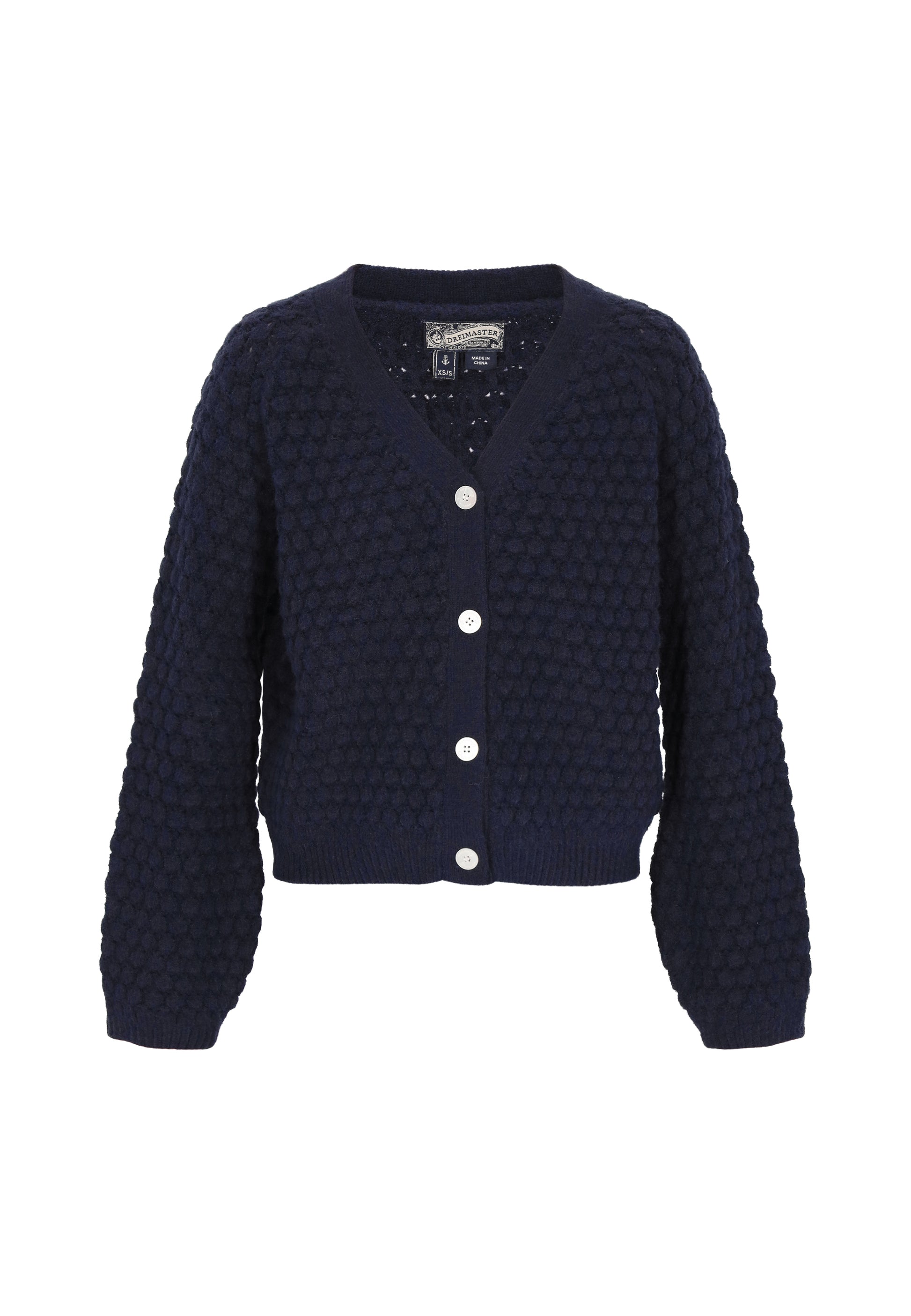 DreiMaster Vintage Women's Cardigan