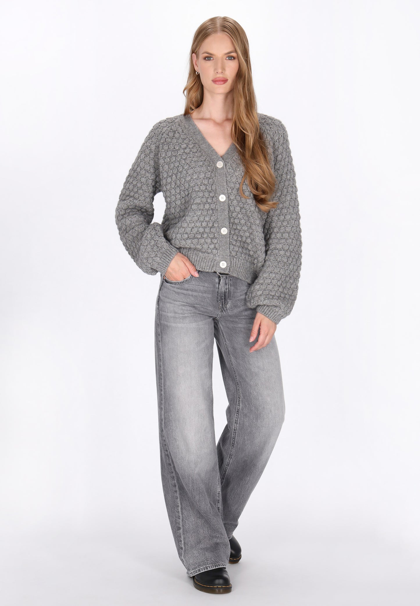 DreiMaster Vintage Women's Cardigan