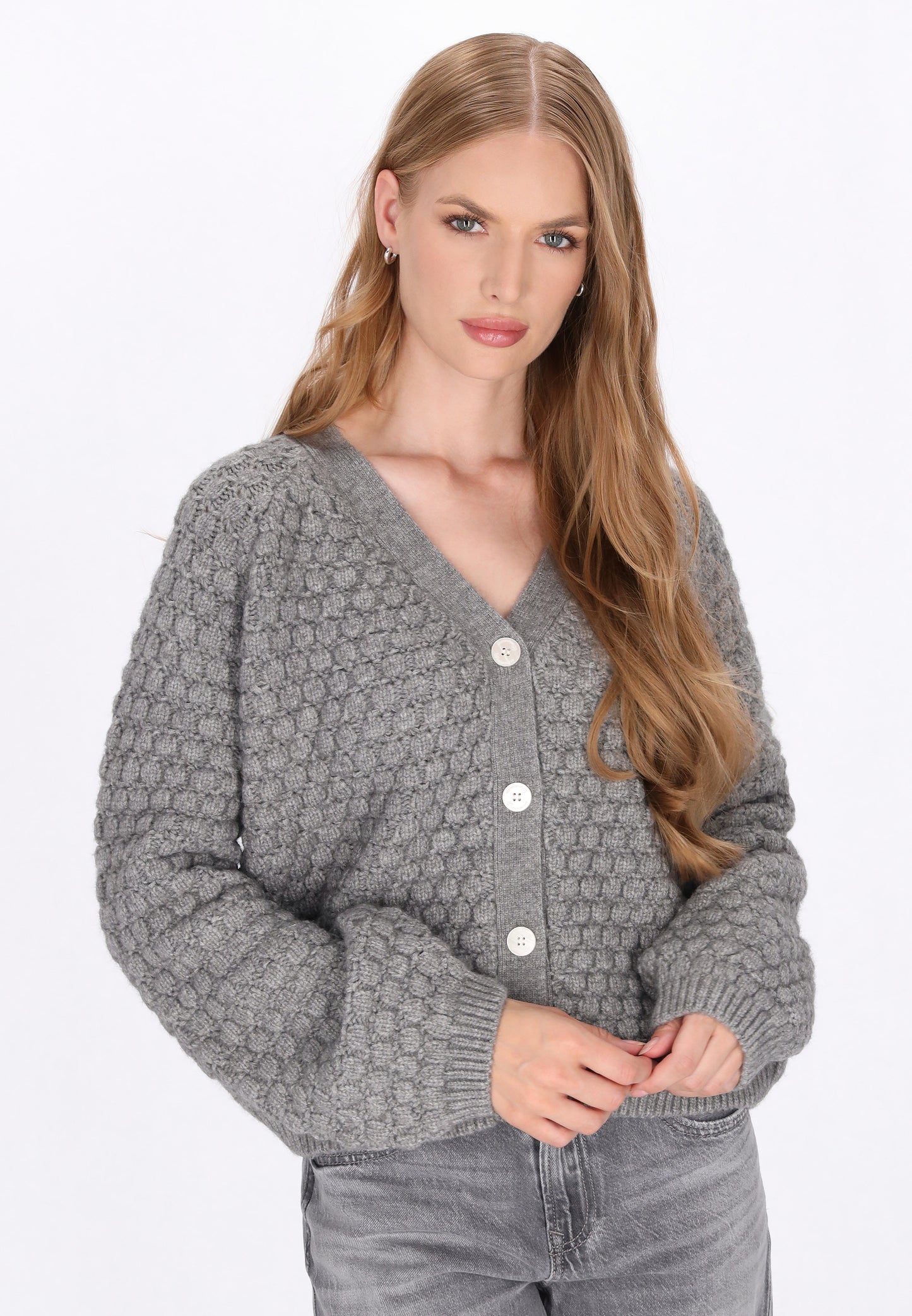 DreiMaster Vintage Women's Cardigan