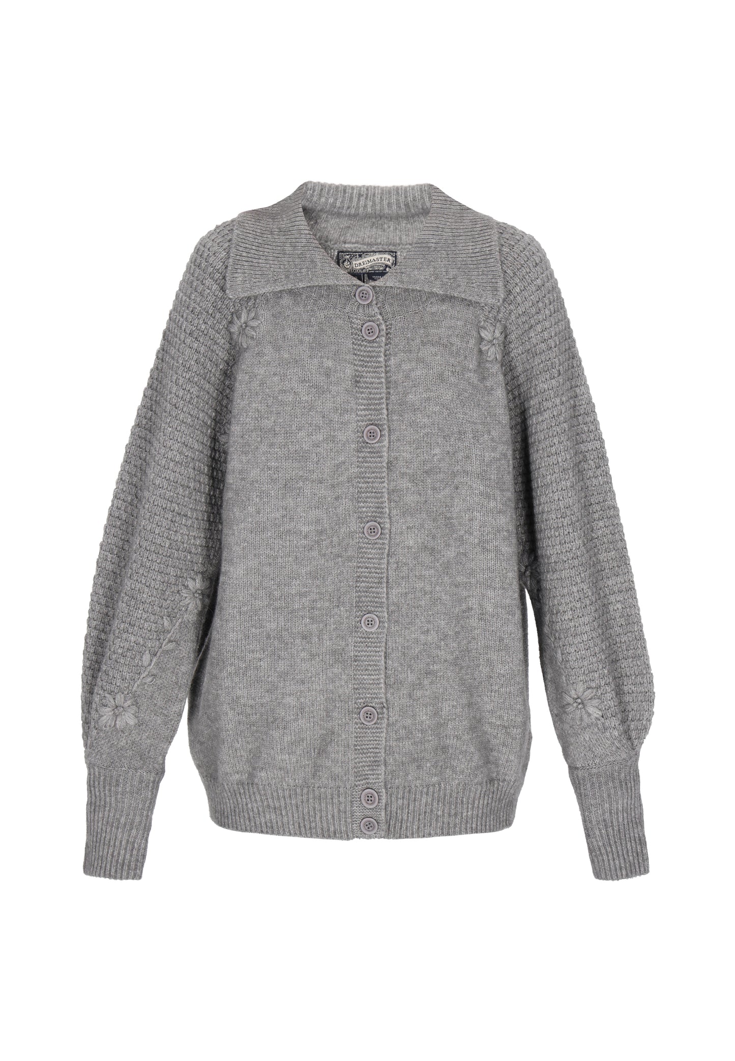 DreiMaster Vintage Women's Cardigan