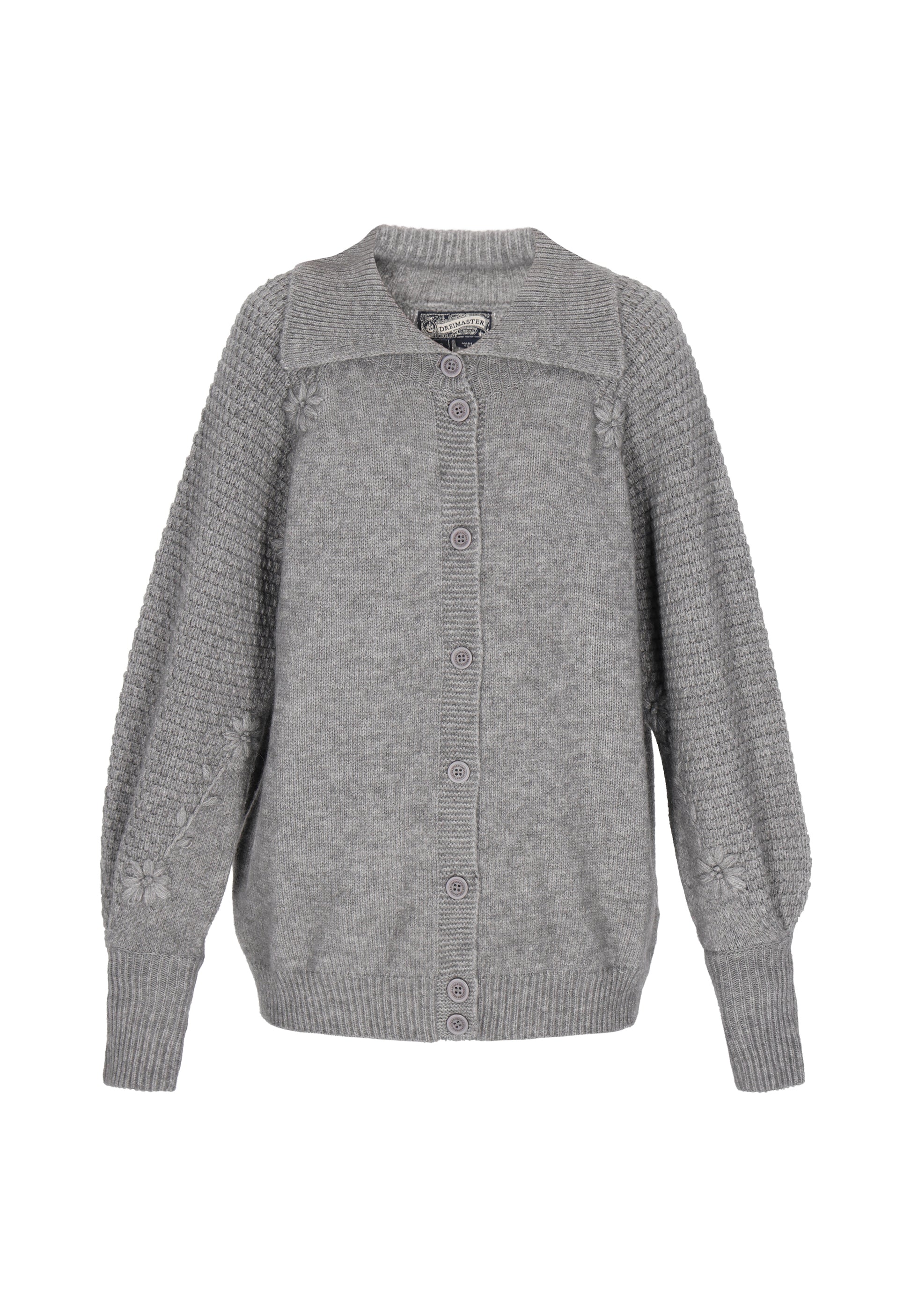 DreiMaster Vintage Women's Cardigan