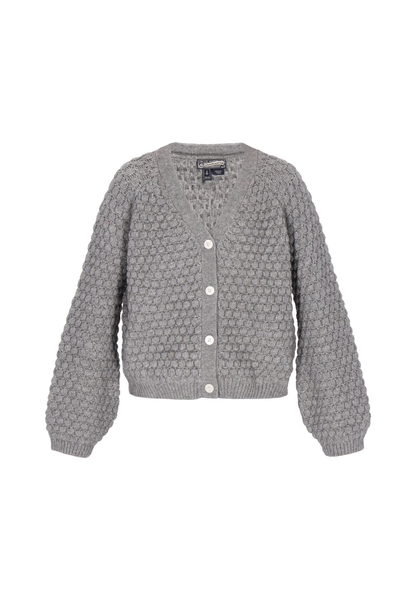 DreiMaster Vintage Women's Cardigan