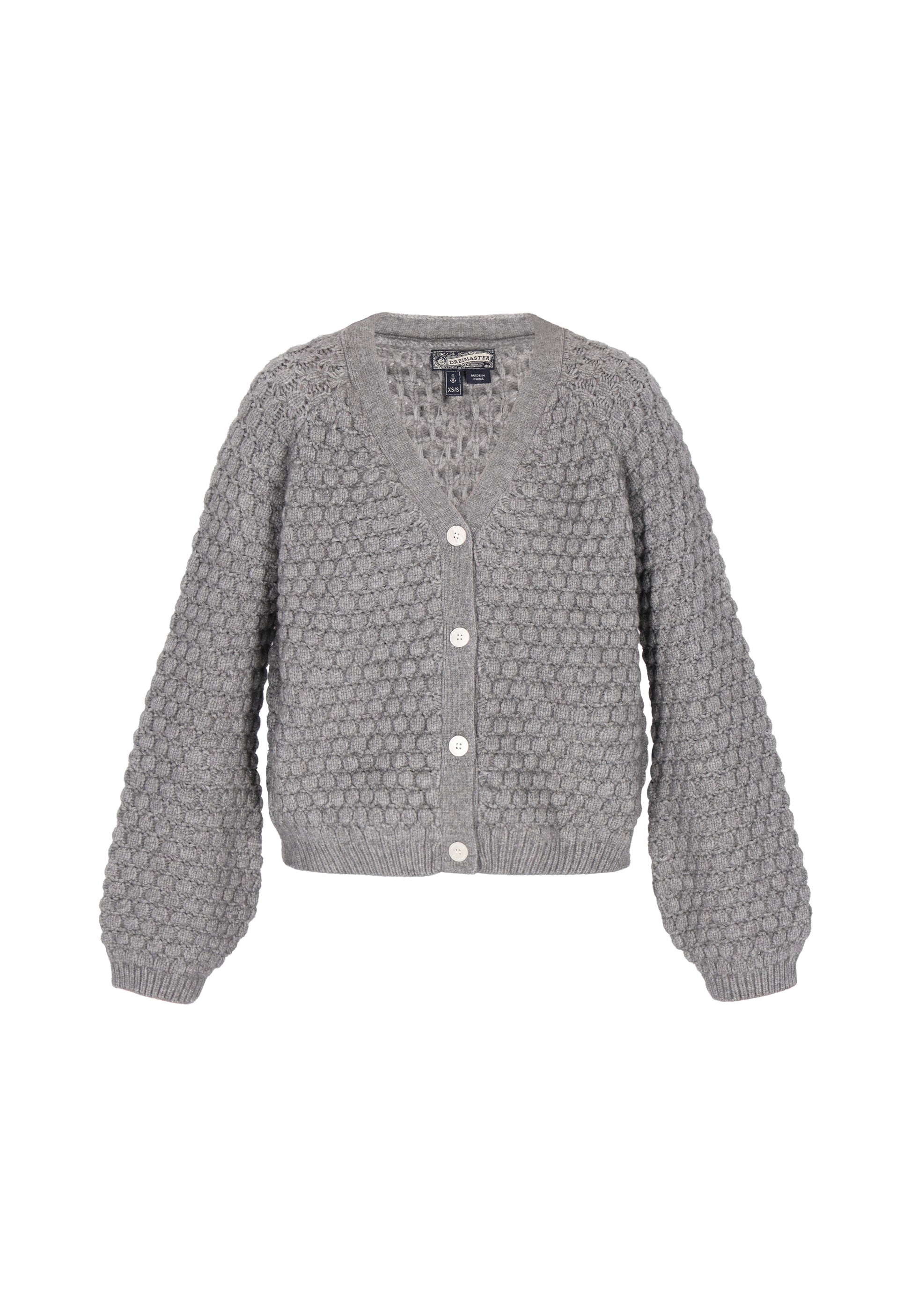 DreiMaster Vintage Women's Cardigan