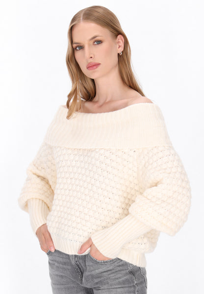 DreiMaster Vintage sweter damski