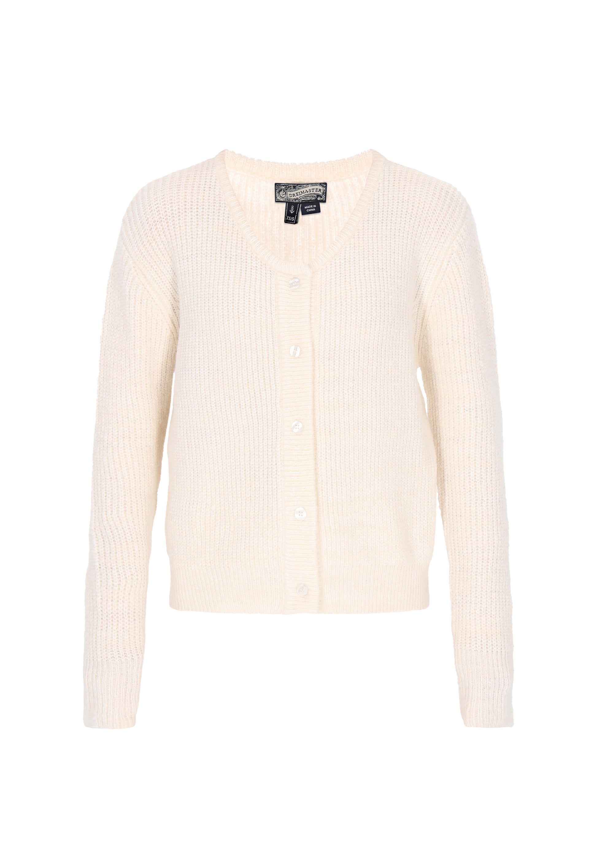 DreiMaster Vintage kardigan damski