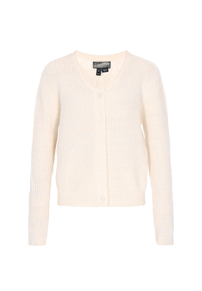 DreiMaster Vintage kardigan damski