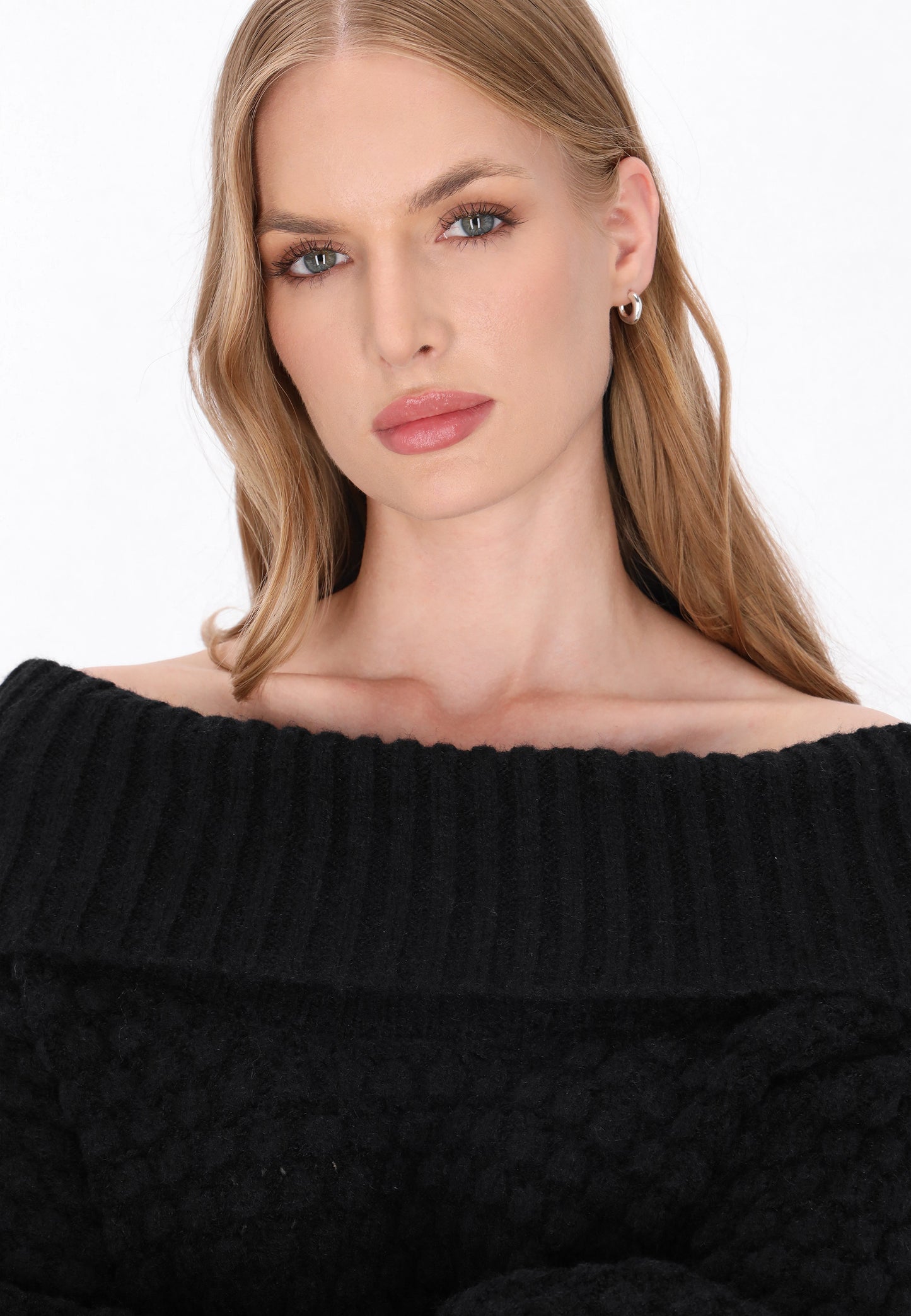 DreiMaster Vintage sweter damski