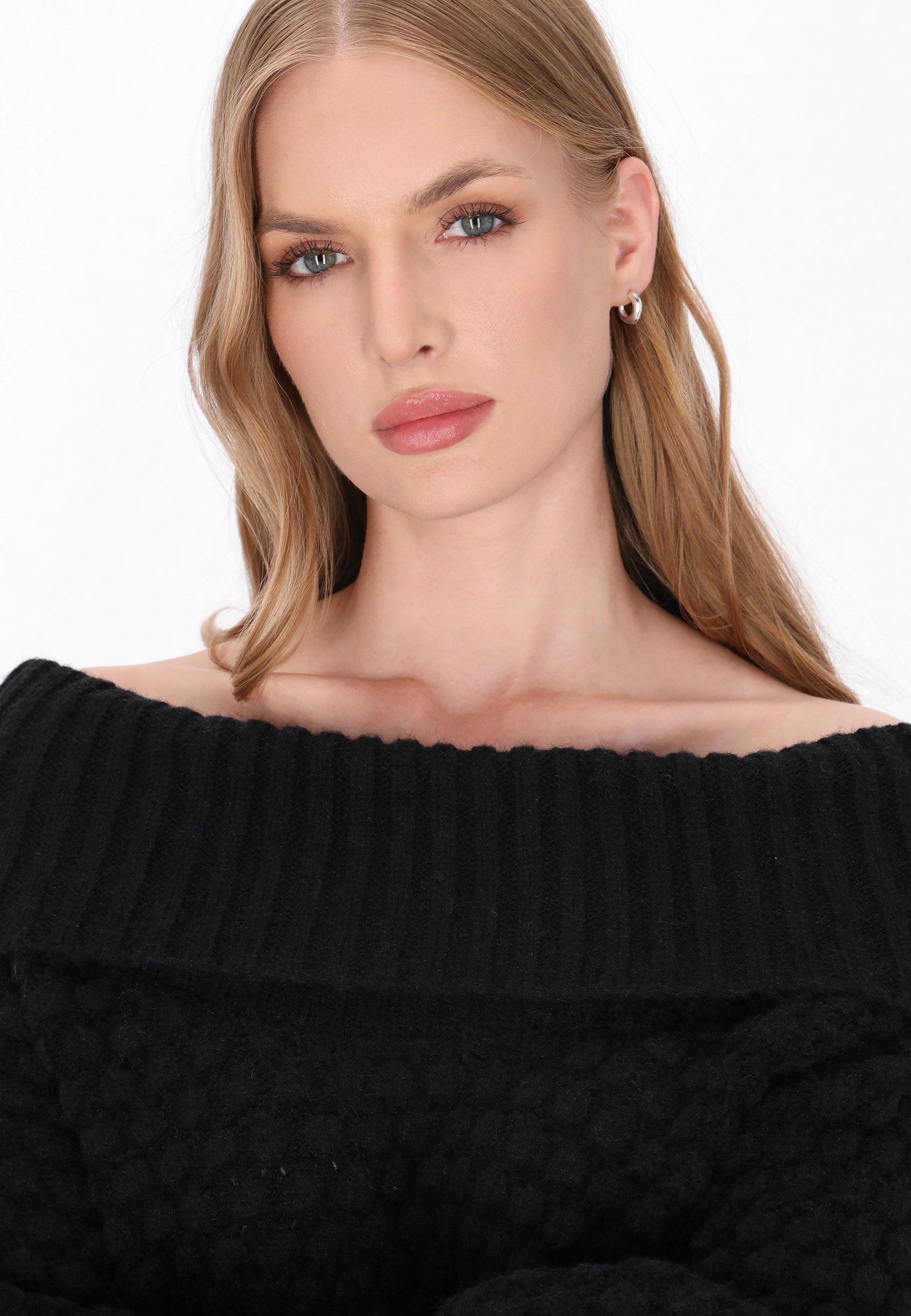 DreiMaster Vintage sweter damski