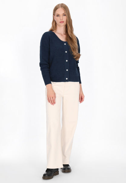 DreiMaster Vintage kardigan damski