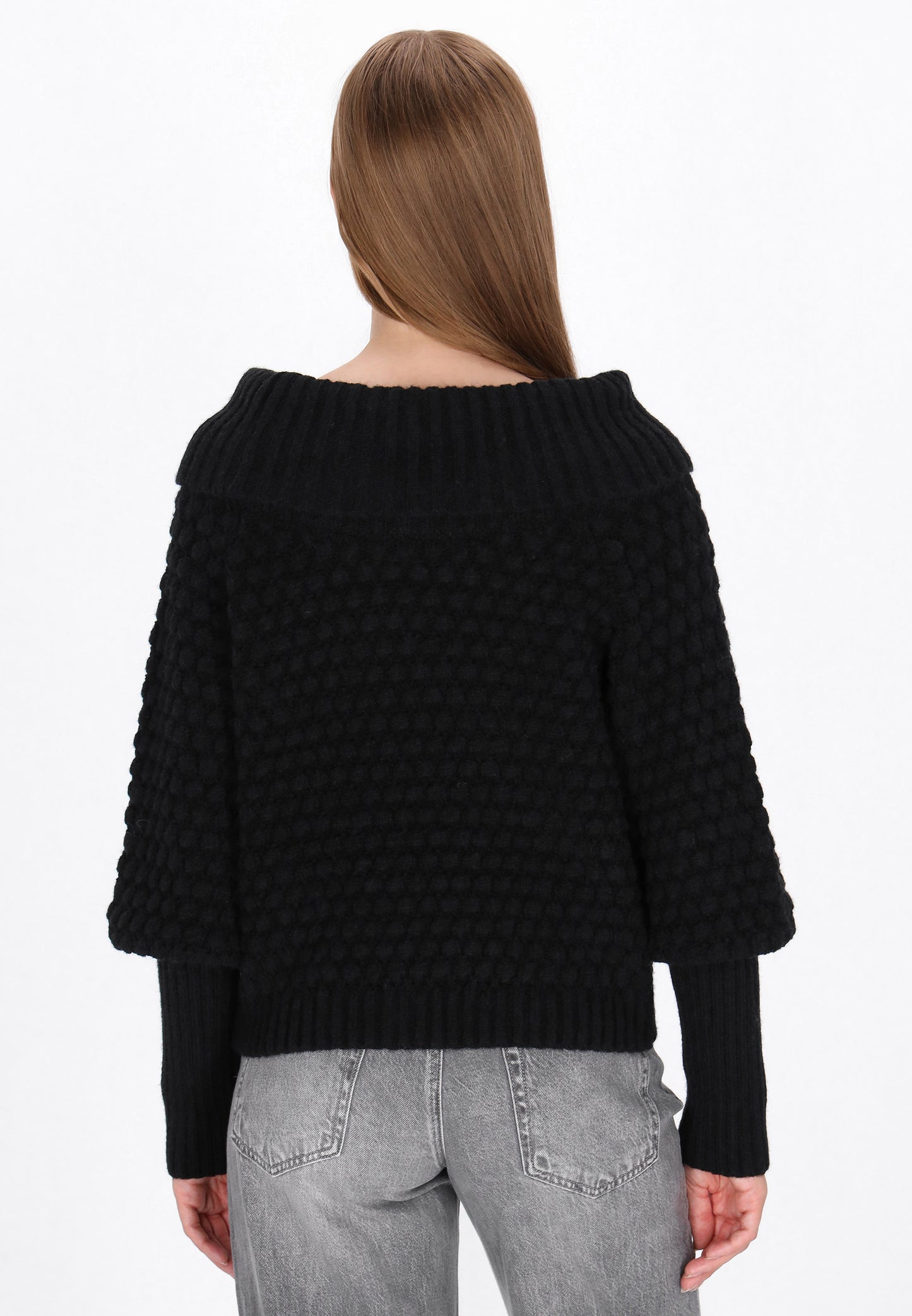 DreiMaster Vintage sweter damski