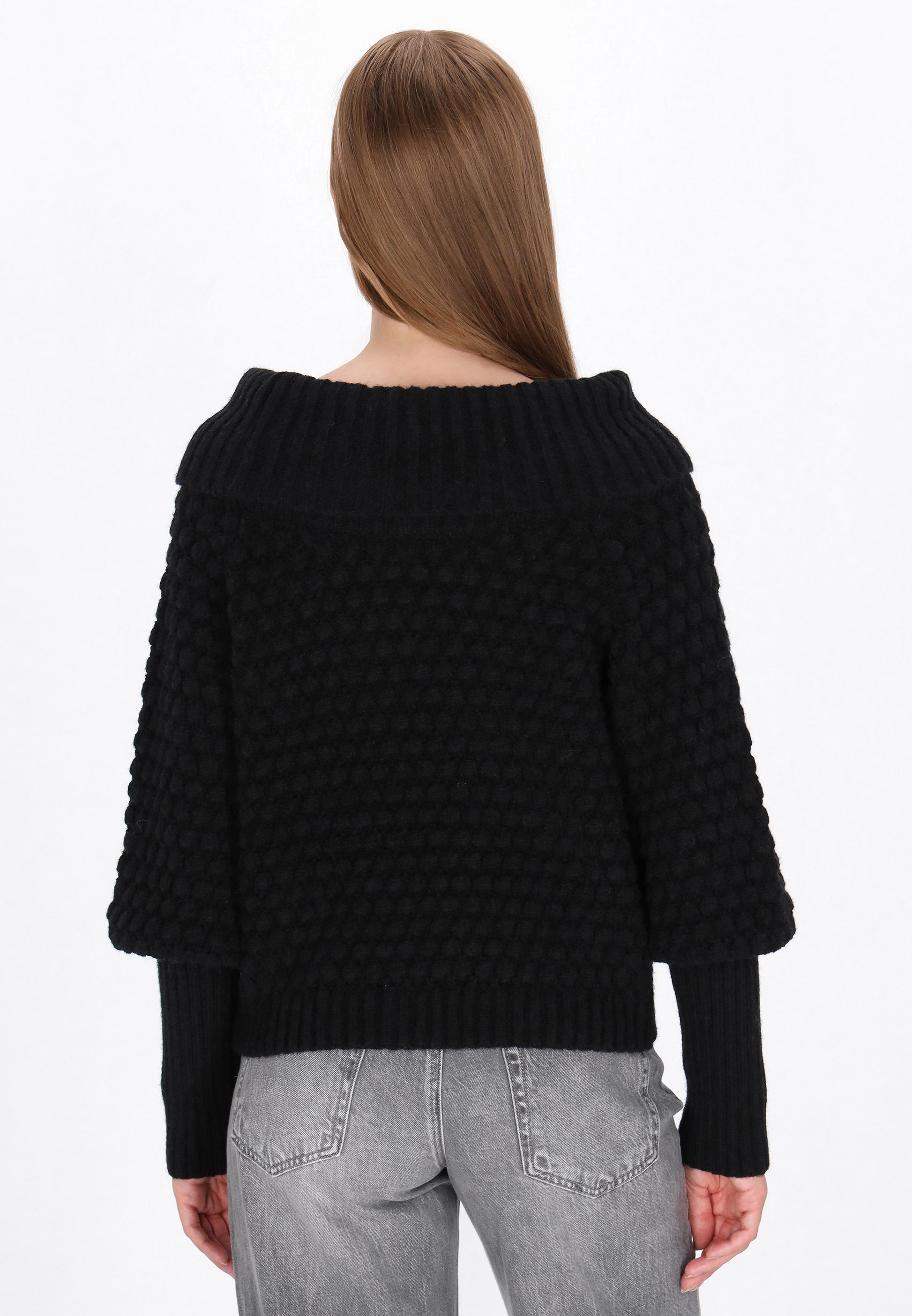 DreiMaster Vintage sweter damski