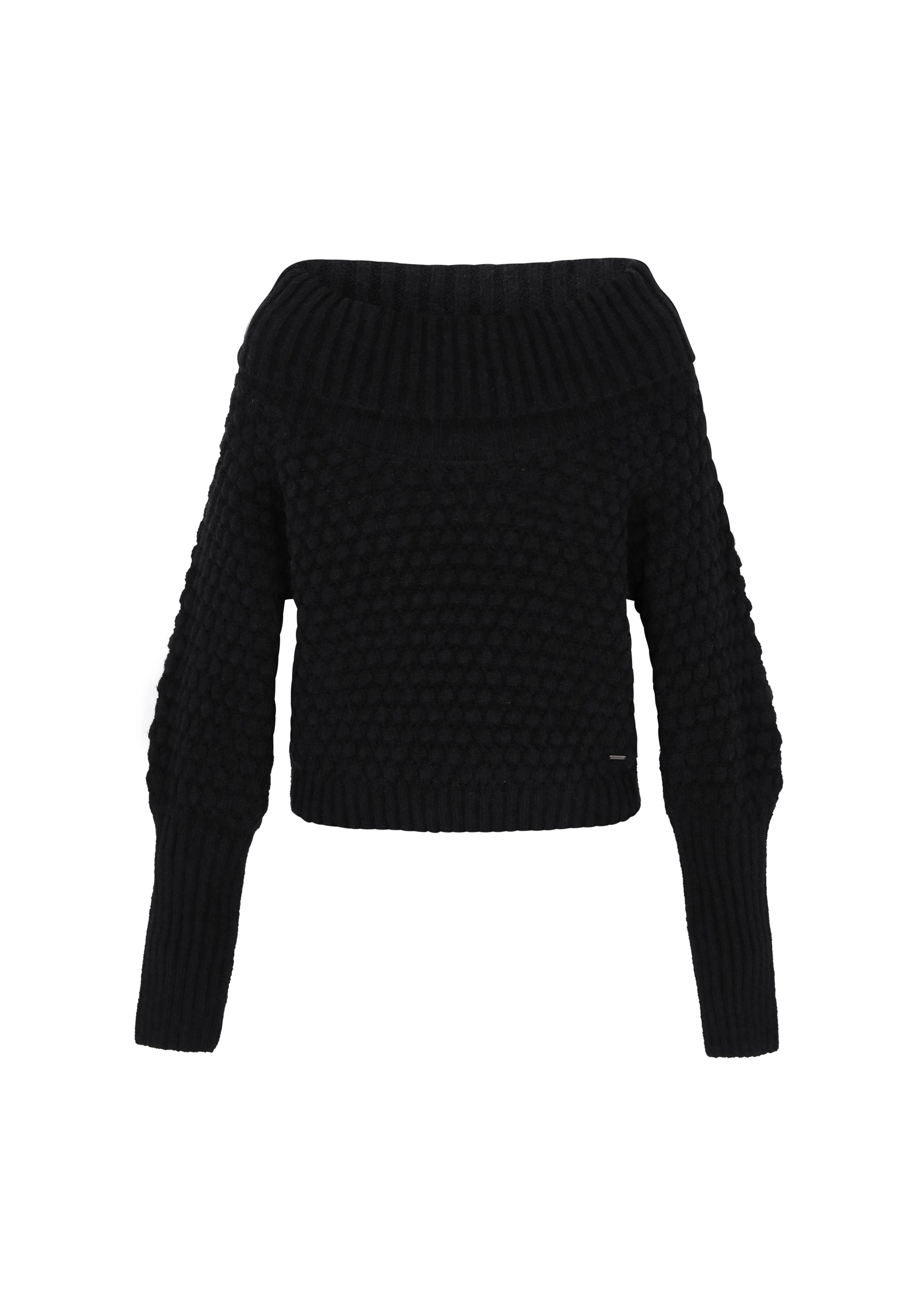 DreiMaster Vintage sweter damski