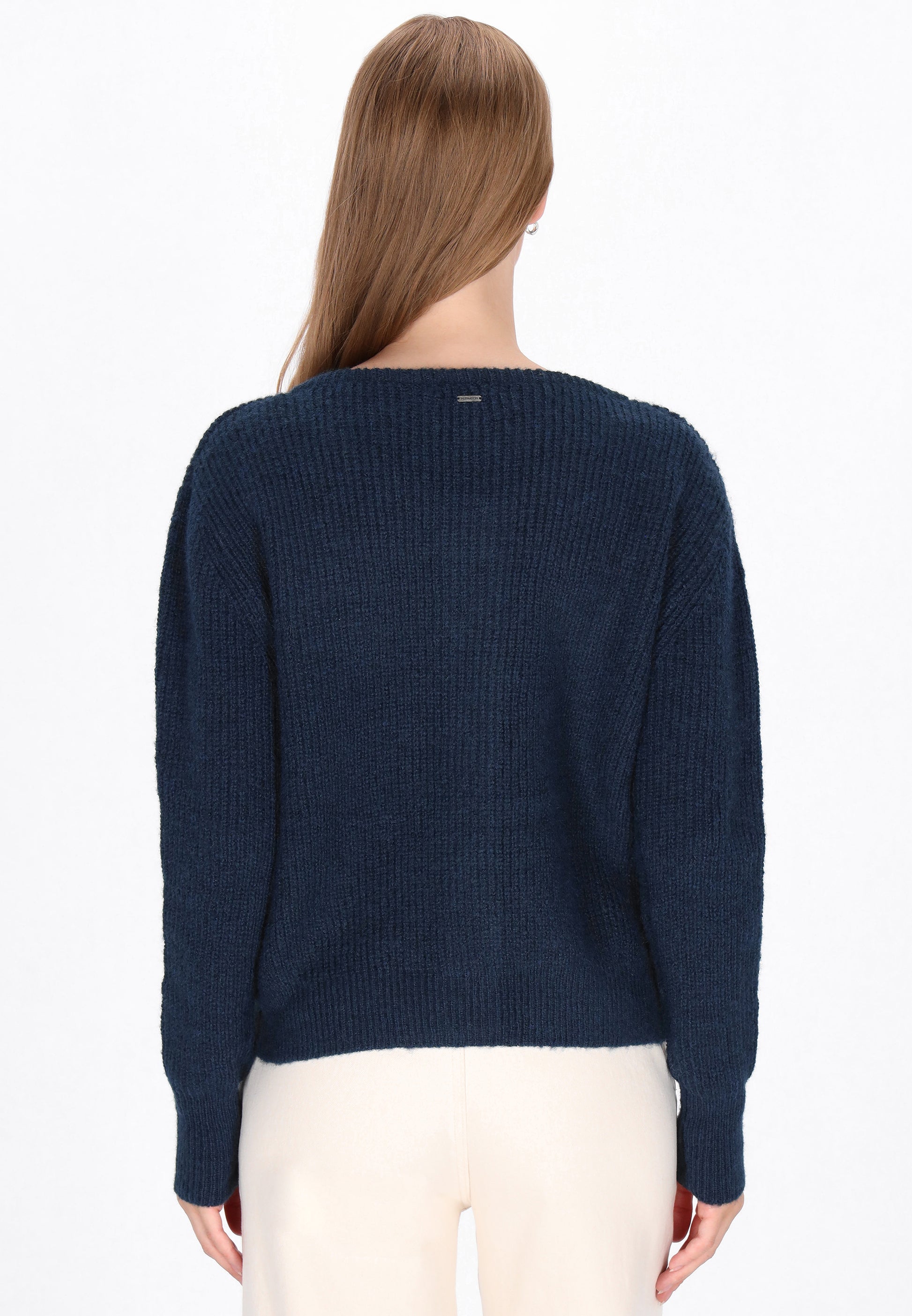 DreiMaster Vintage kardigan damski